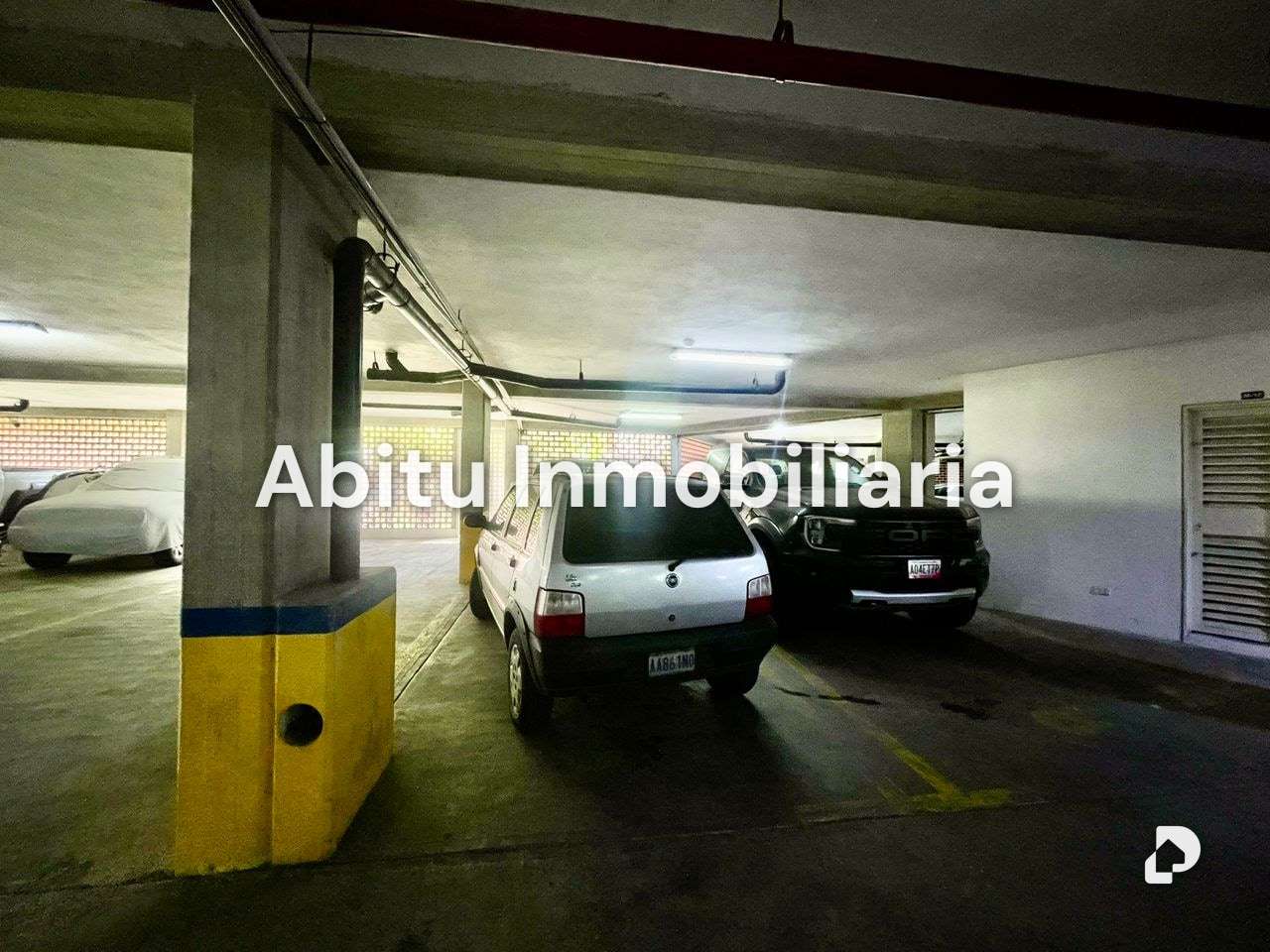 Apartamento en Lomas del Club Hípico, Caracas – 14