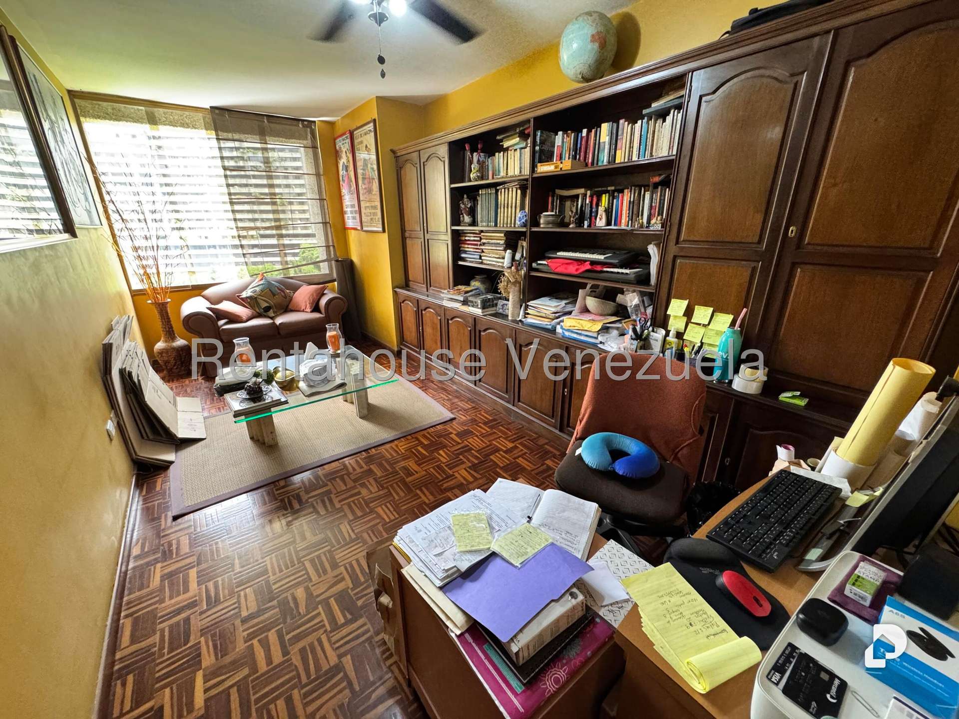 Apartamento en Santa Rosa de Lima, Caracas – 9