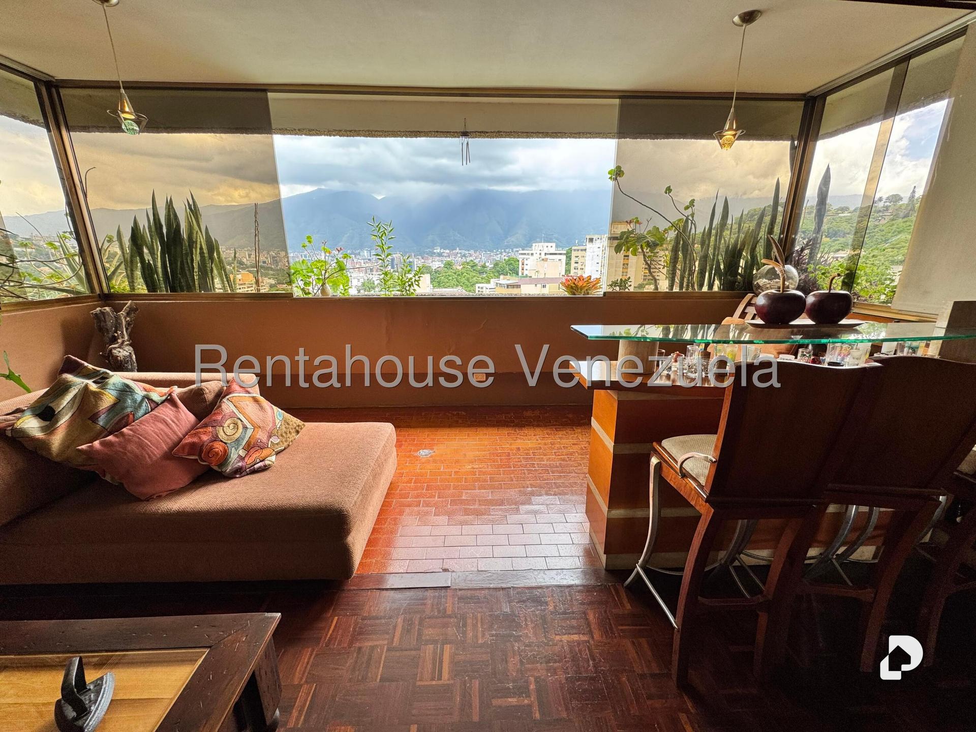 Apartamento en Santa Rosa de Lima, Caracas – 2