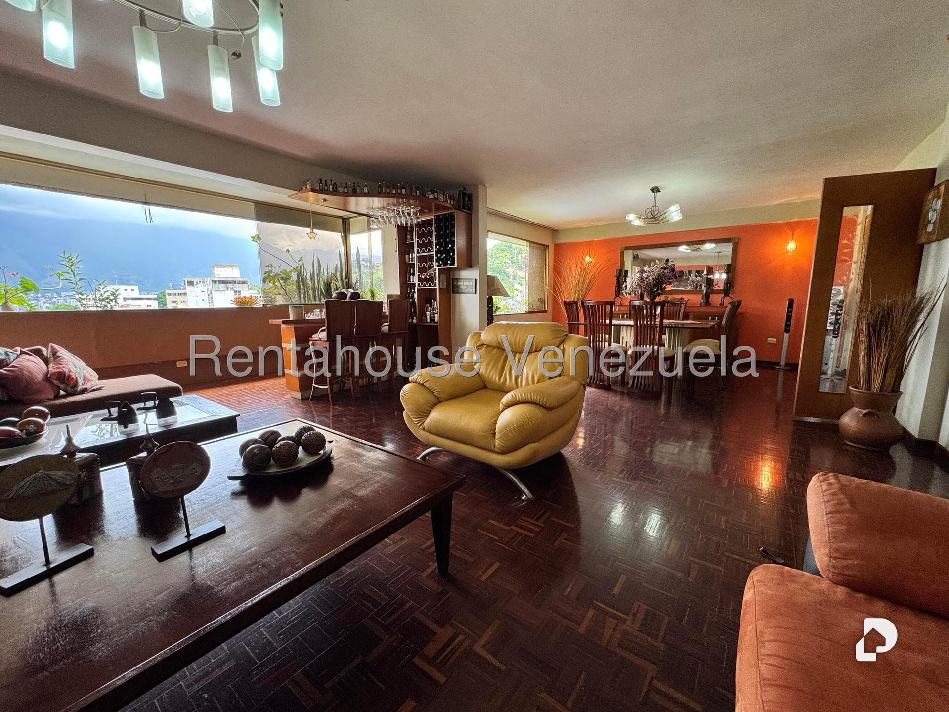 Apartamento en Santa Rosa de Lima, Caracas – 4