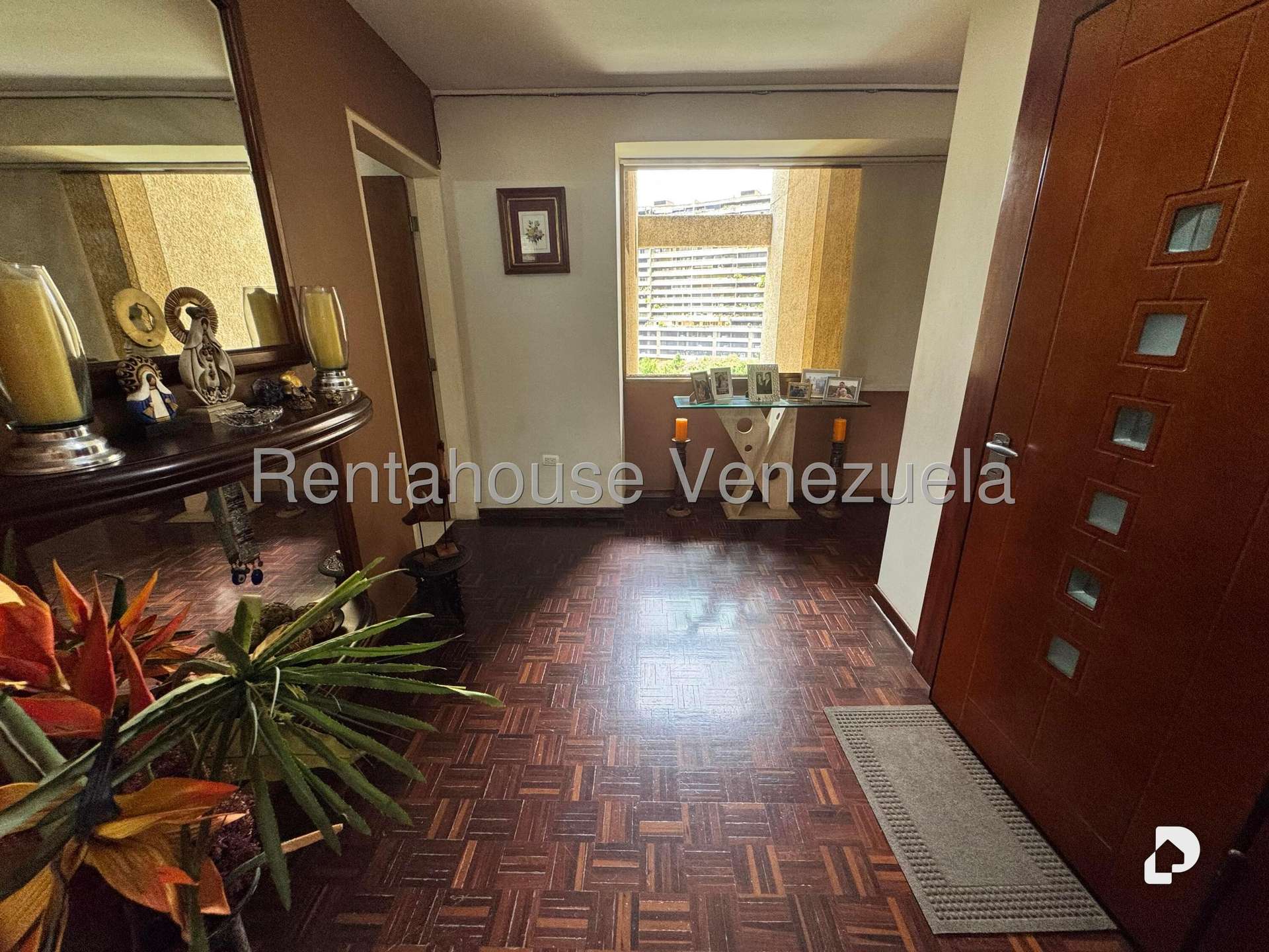 Apartamento en Santa Rosa de Lima, Caracas – 8