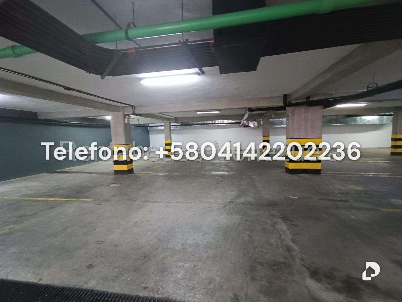Apartamento en Los Naranjos de las Mercedes, Caracas – 40
