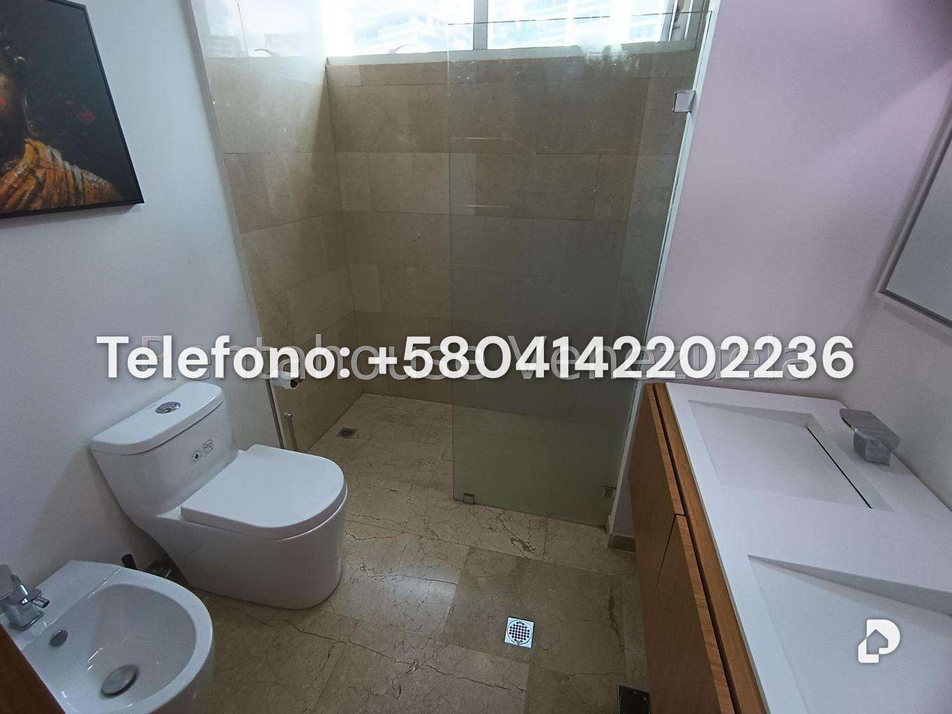 Apartamento en Los Naranjos de las Mercedes, Caracas – 16