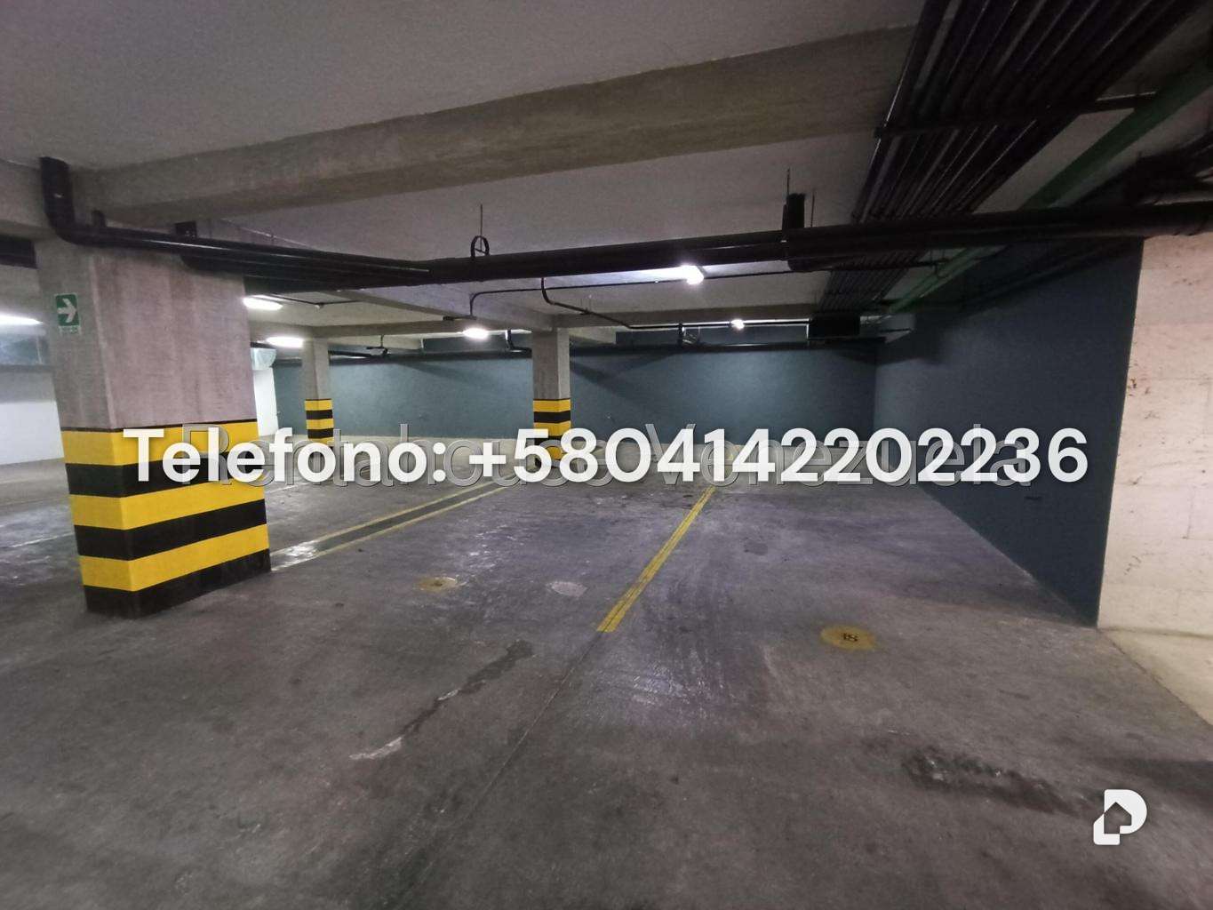 Apartamento en Los Naranjos de las Mercedes, Caracas – 39