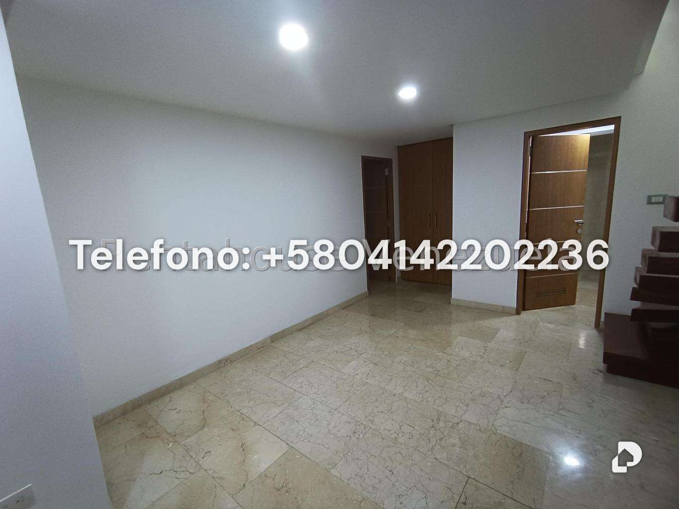 Apartamento en Los Naranjos de las Mercedes, Caracas – 22