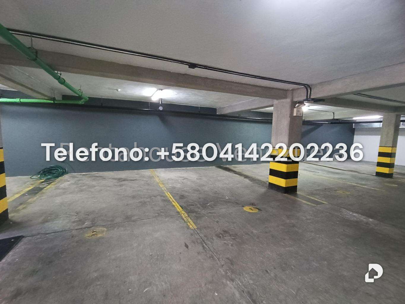 Apartamento en Los Naranjos de las Mercedes, Caracas – 38