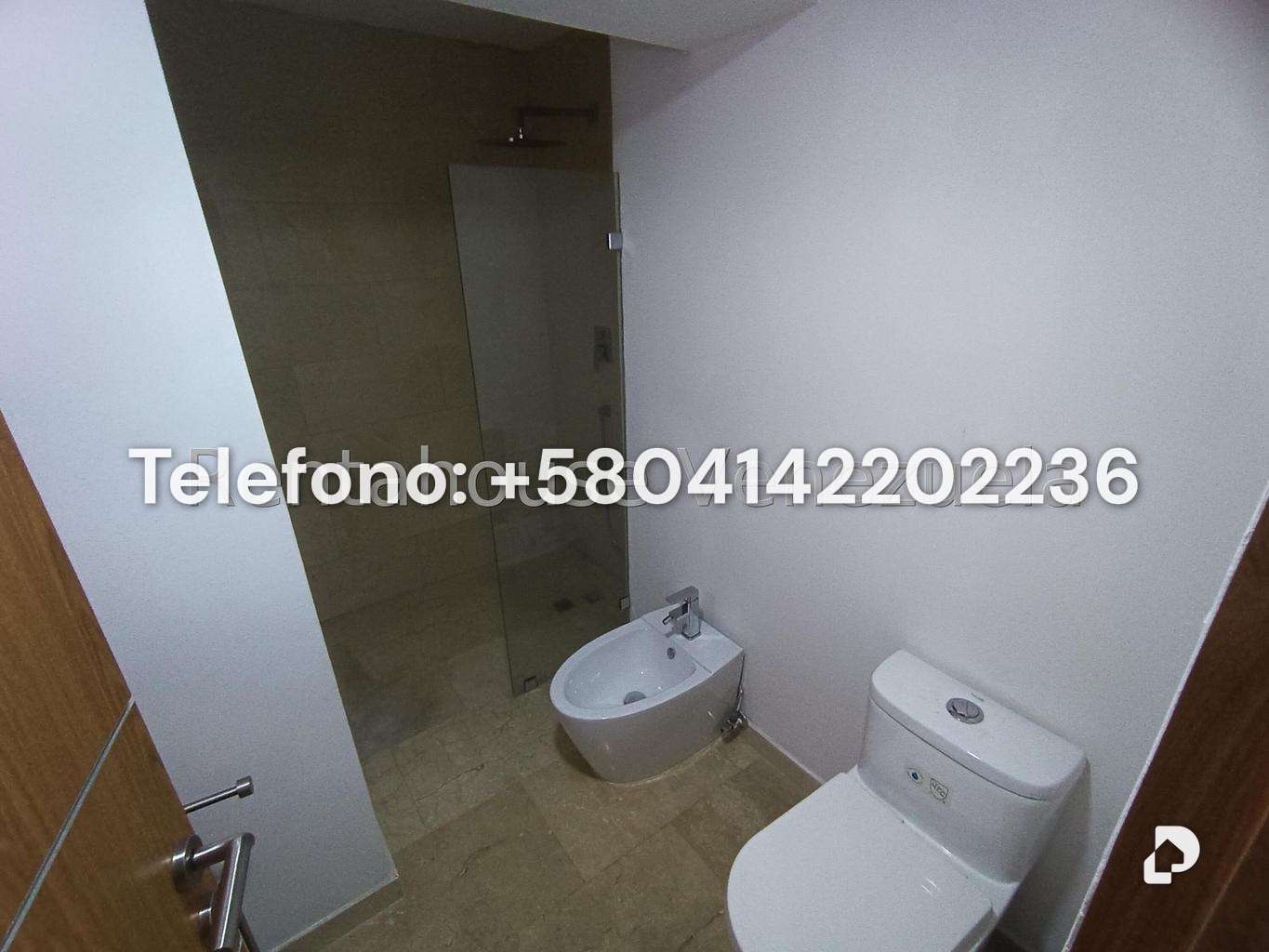 Apartamento en Los Naranjos de las Mercedes, Caracas – 20