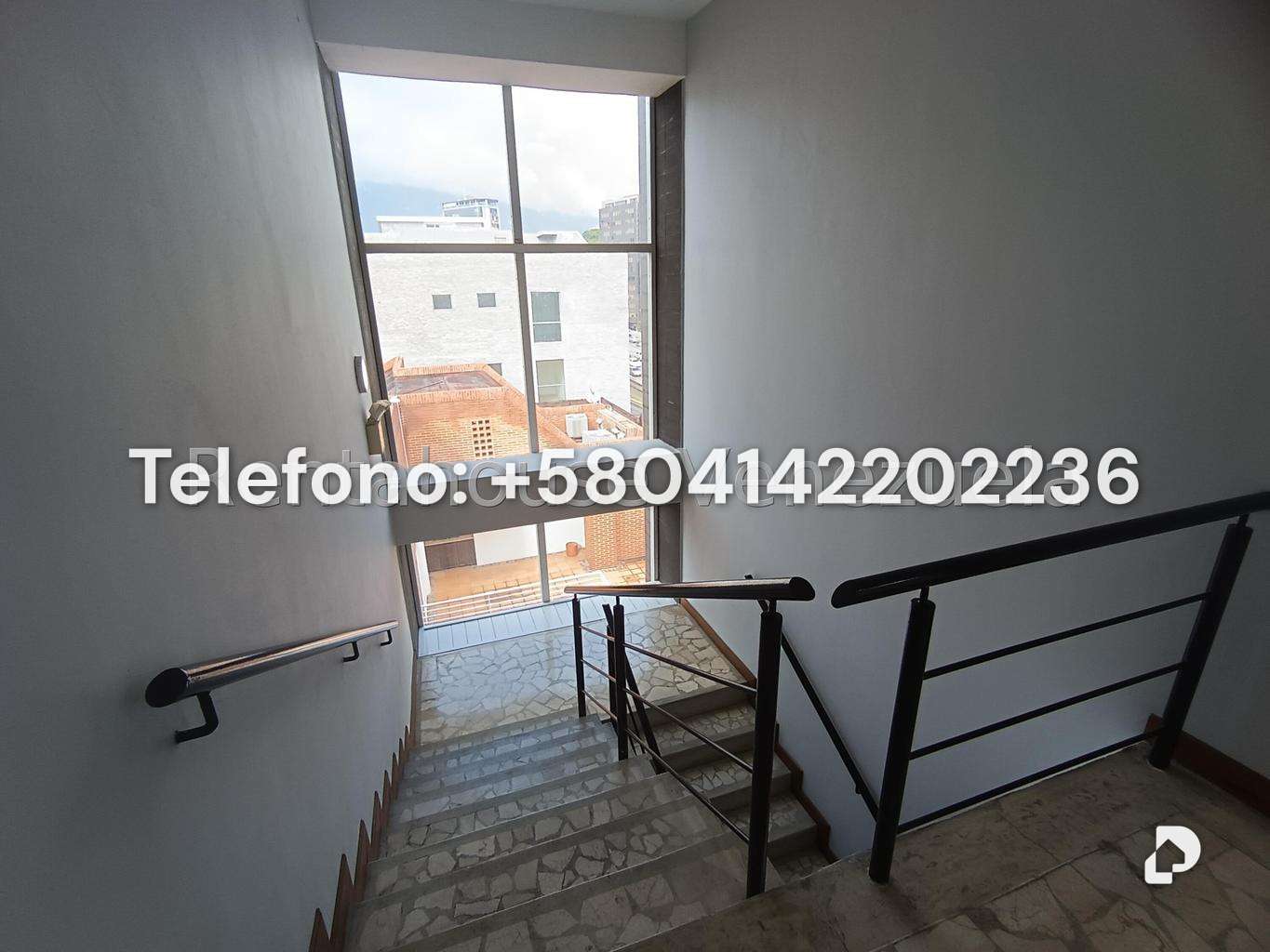 Apartamento en Los Naranjos de las Mercedes, Caracas – 29