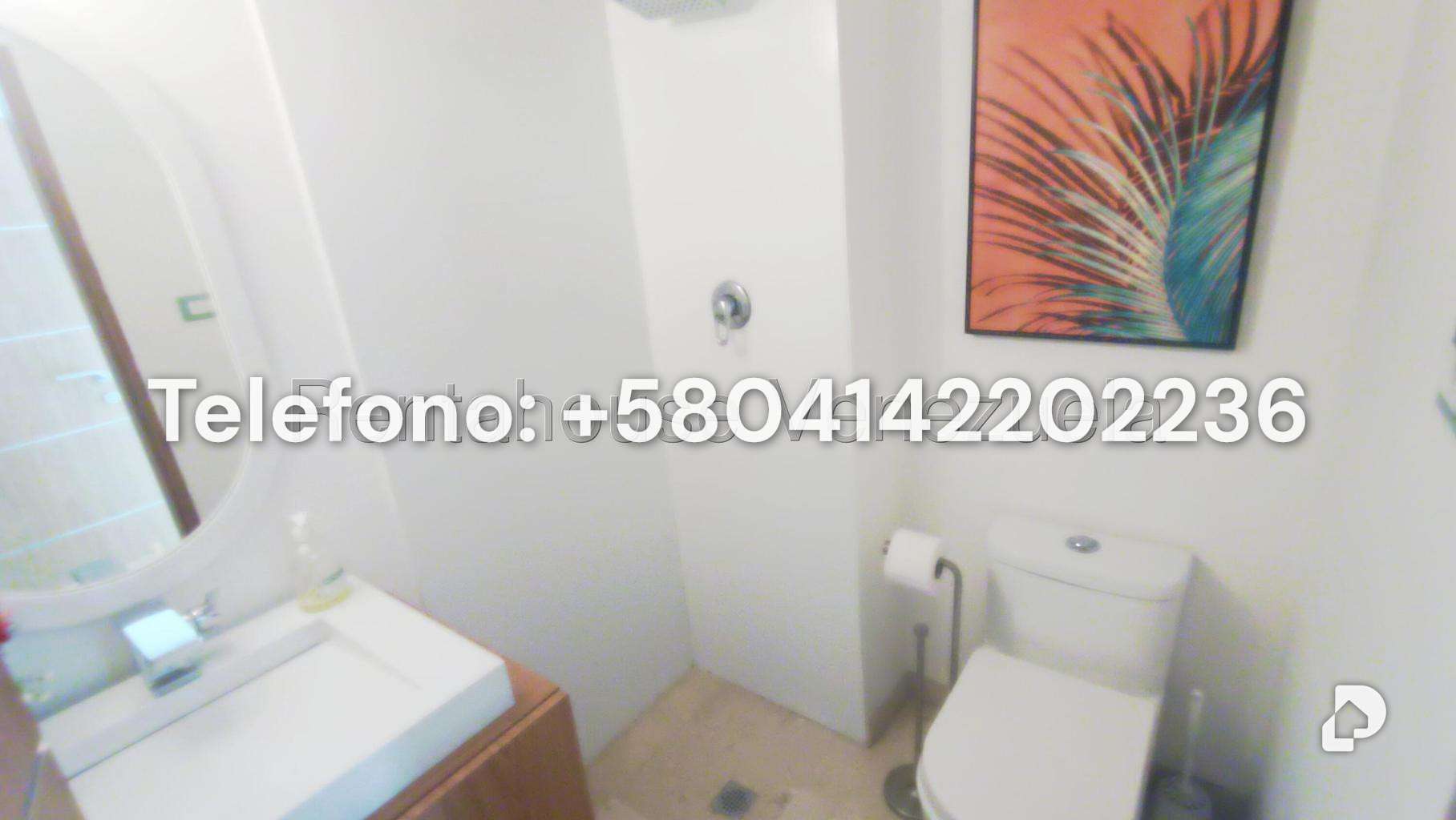 Apartamento en Los Naranjos de las Mercedes, Caracas – 27