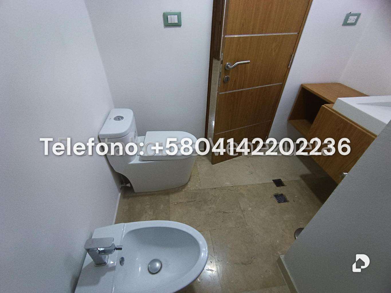 Apartamento en Los Naranjos de las Mercedes, Caracas – 21