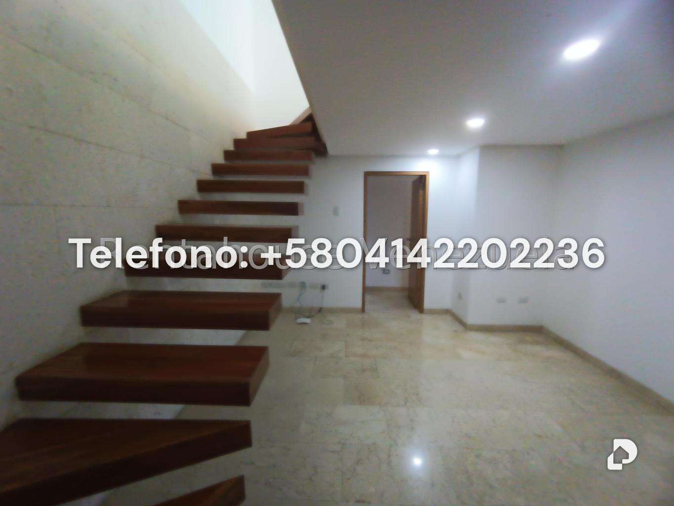 Apartamento en Los Naranjos de las Mercedes, Caracas – 24