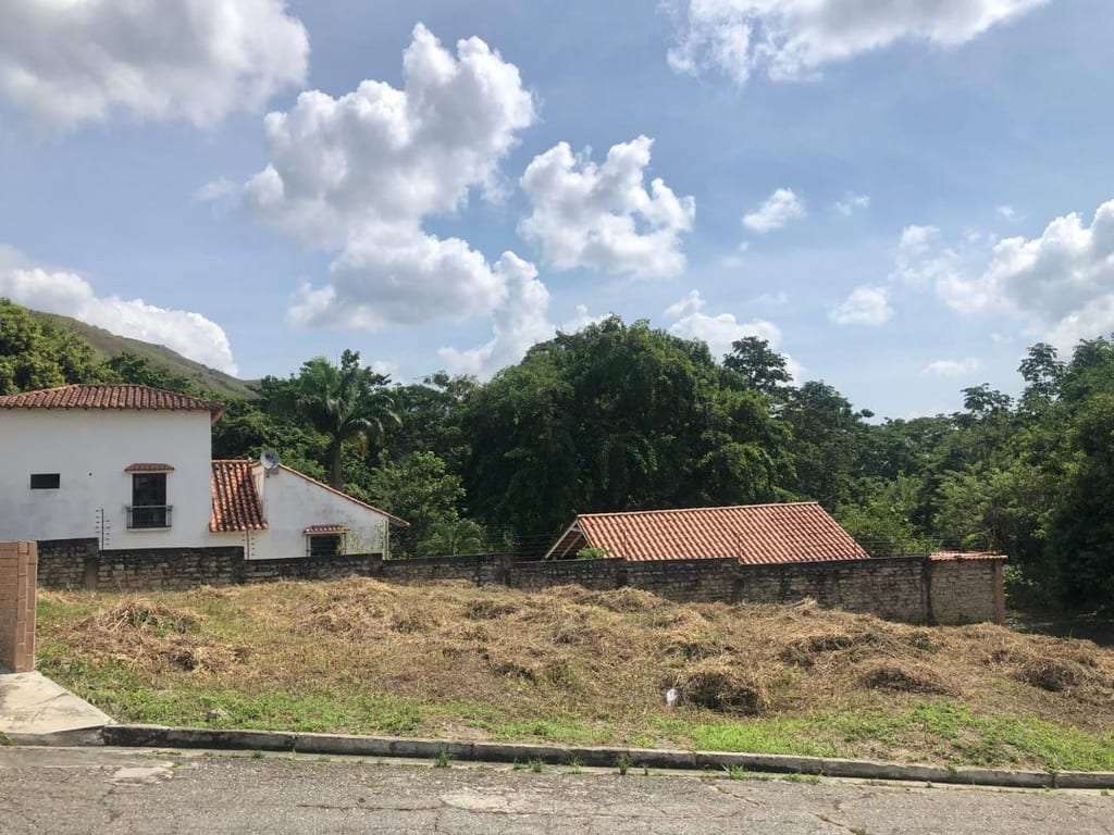 Land in Carialinda, Valencia - 1