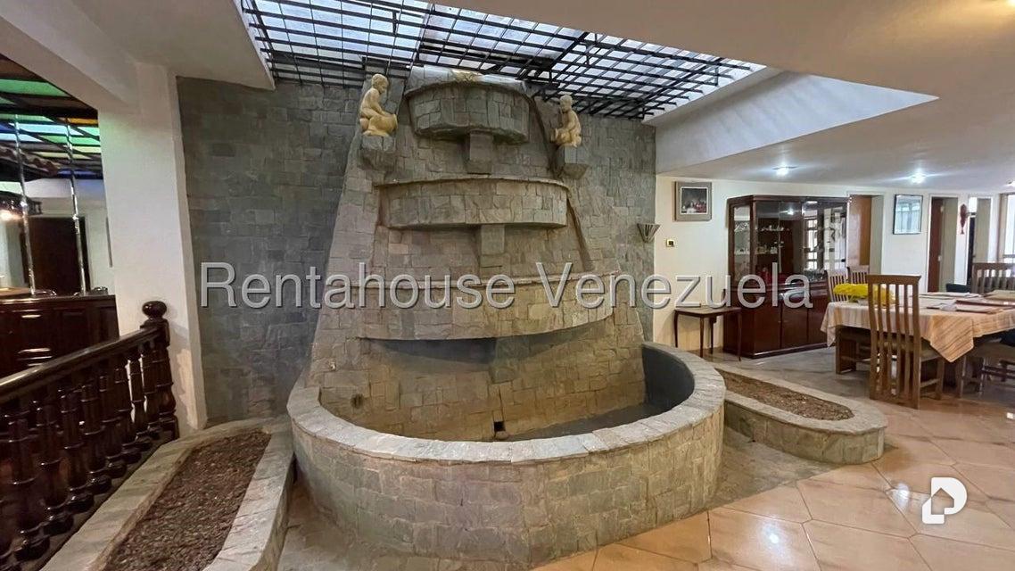 Casa en Prados del Este, Caracas – 4