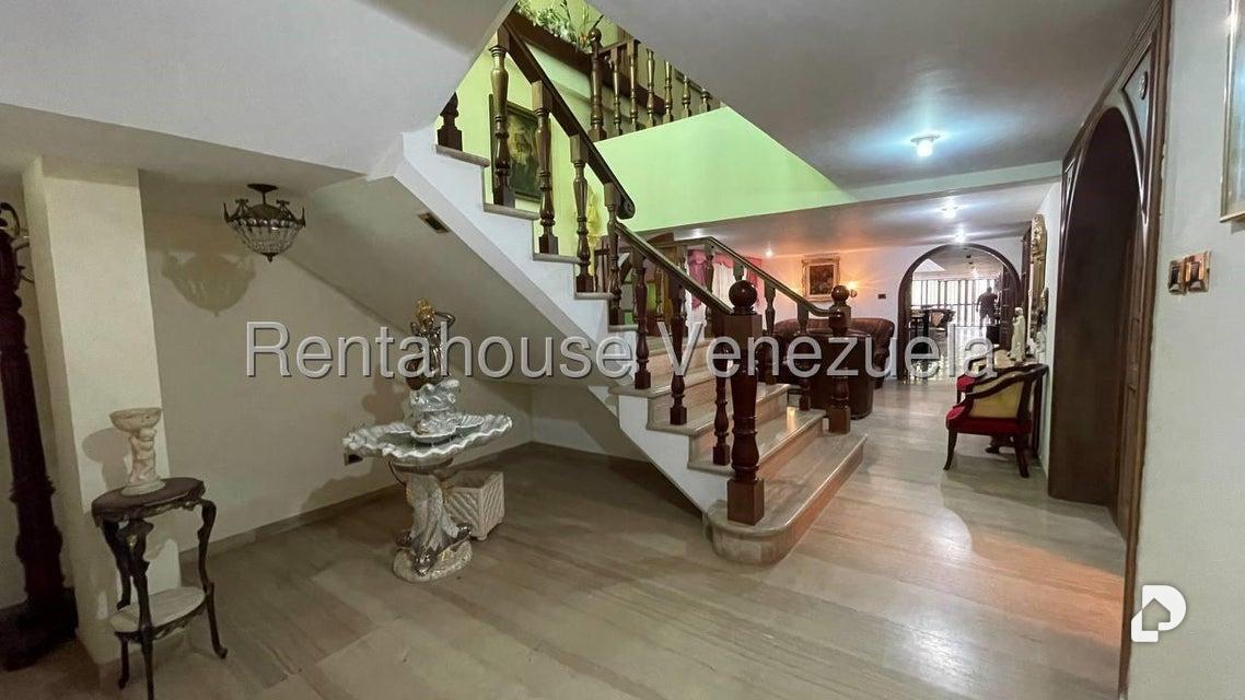 Casa en Prados del Este, Caracas – 3
