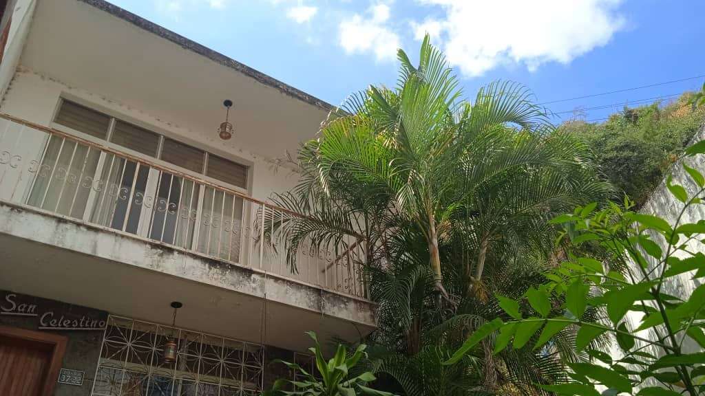 House in El Cementerio, Caracas - 1