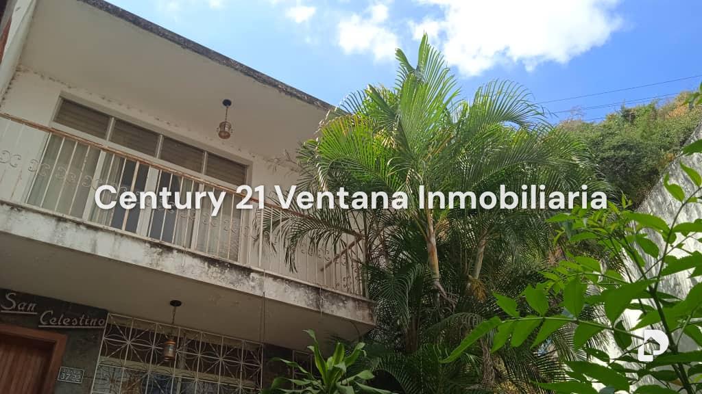 House in El Cementerio, Caracas – 1