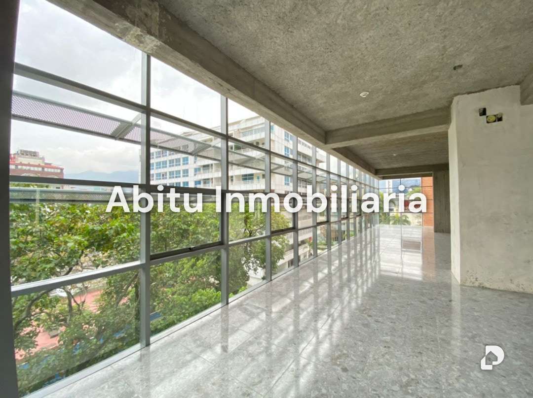 Office in Las Mercedes, Caracas – 5