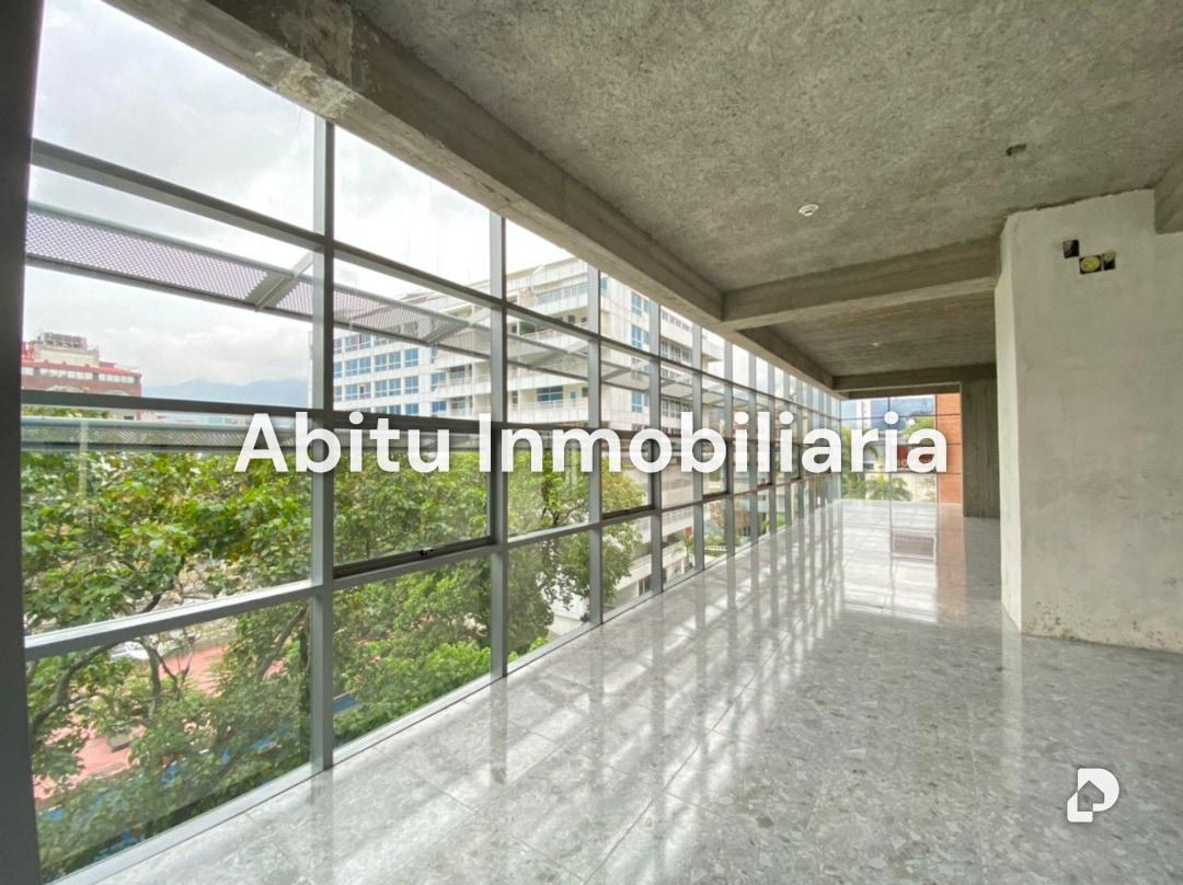 Office in Las Mercedes, Caracas – 5
