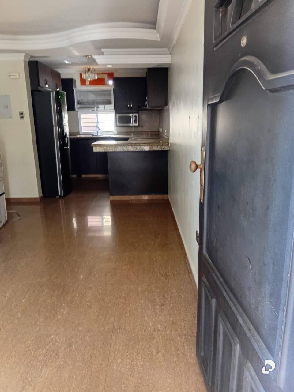 Apartamento en Villa Luna, San Francisco – 1