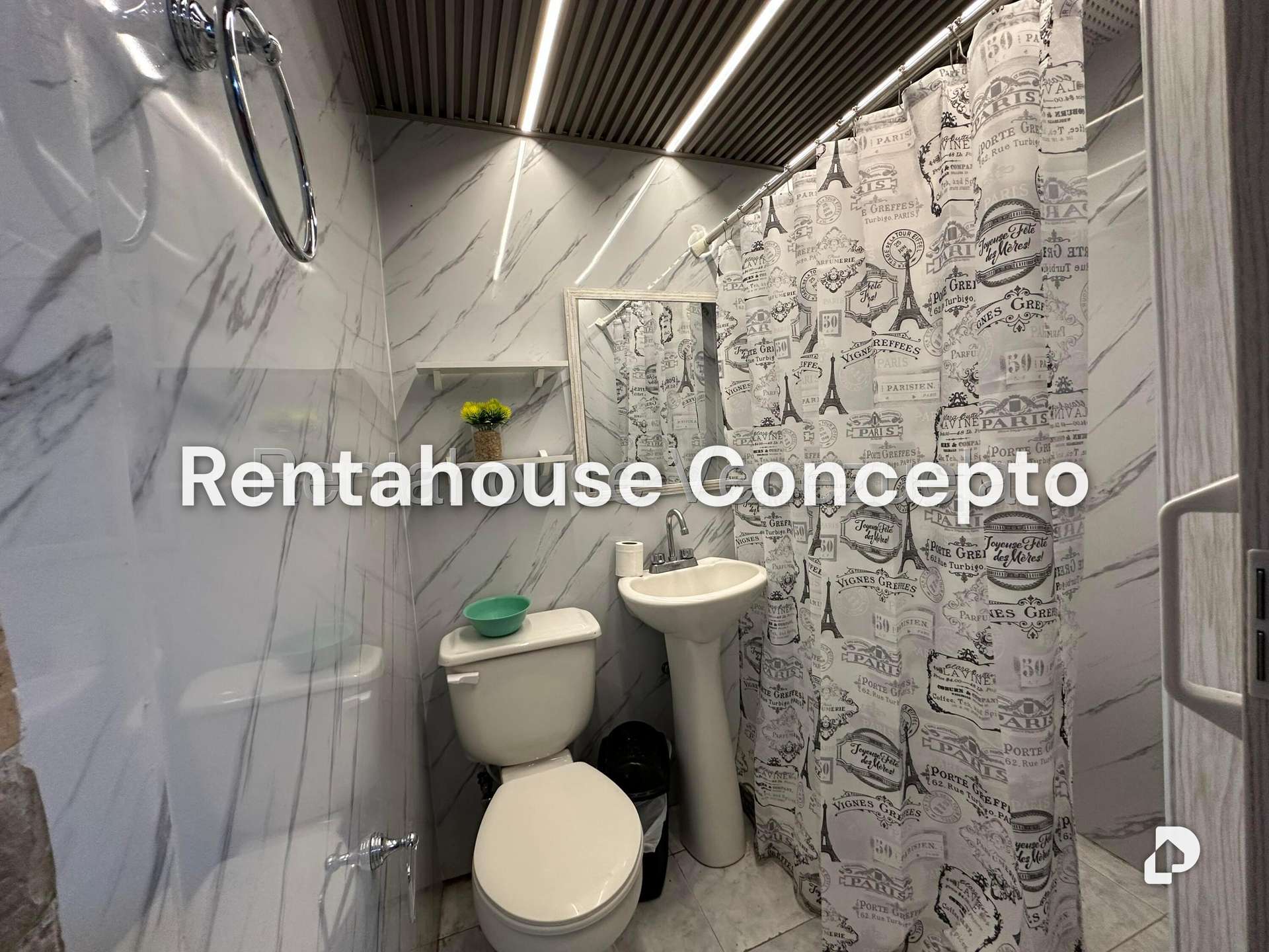 Apartamento en Tucacas – 13