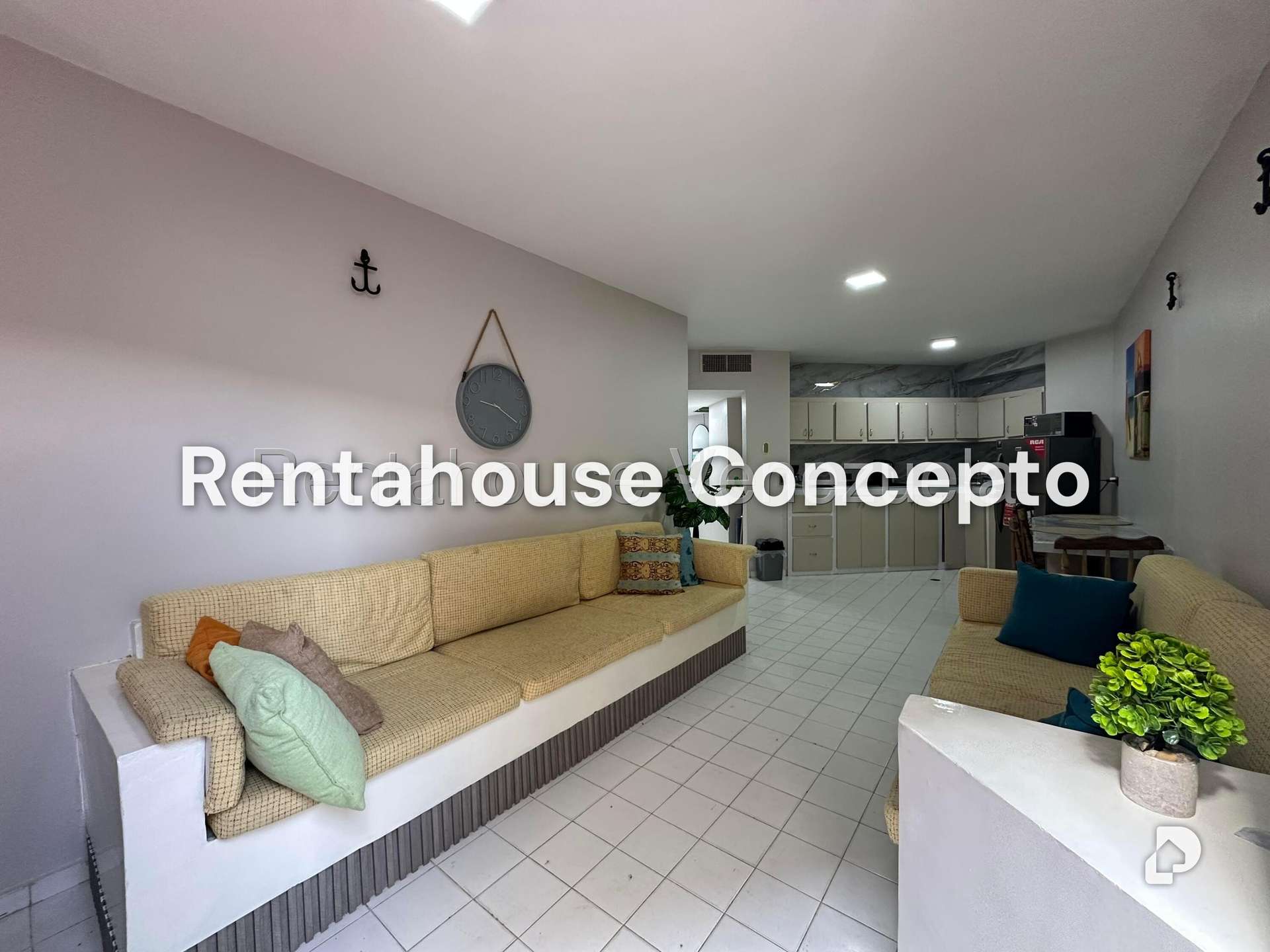 Apartamento en Tucacas – 4