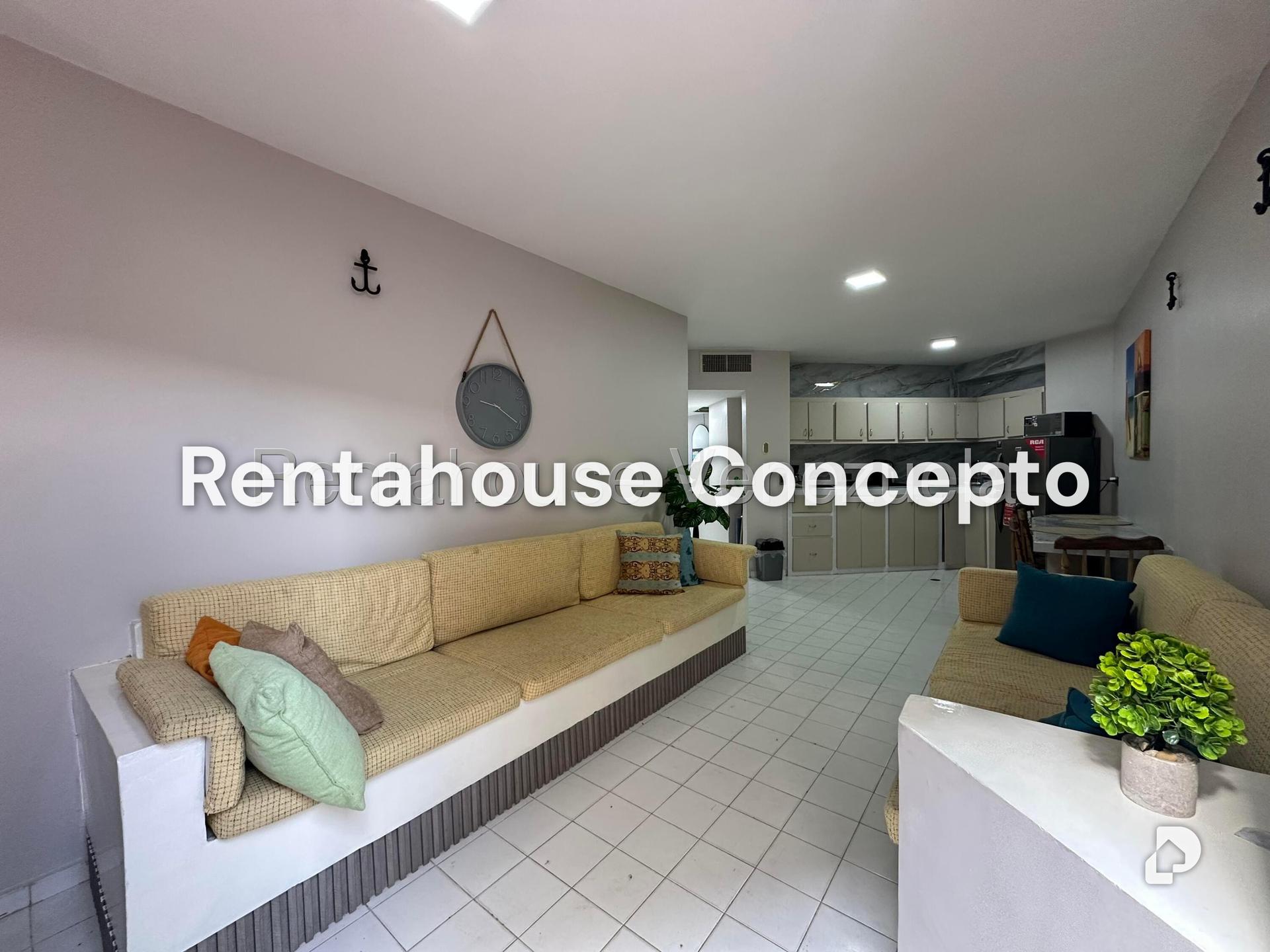 Apartamento en Tucacas – 4