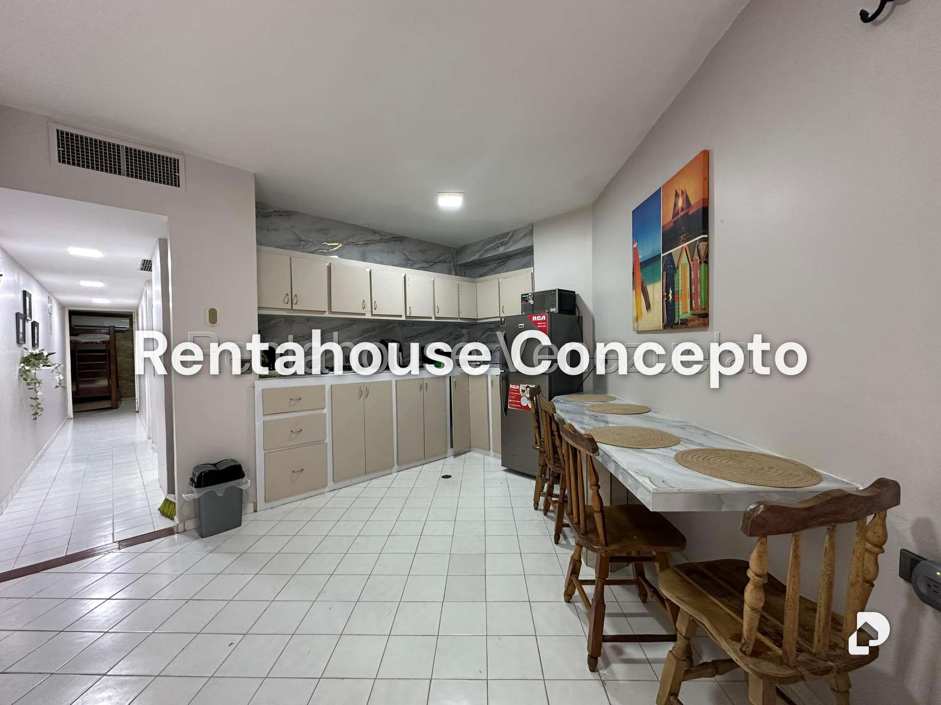 Apartamento en Tucacas – 6