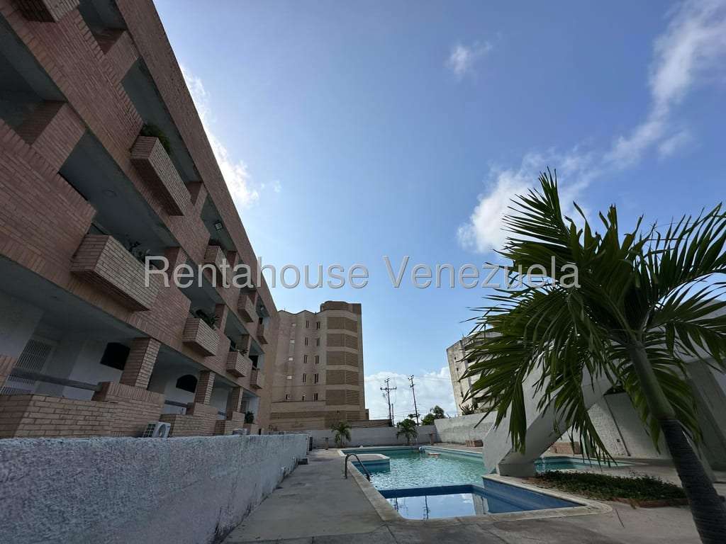 Apartamento en Tucacas - 1