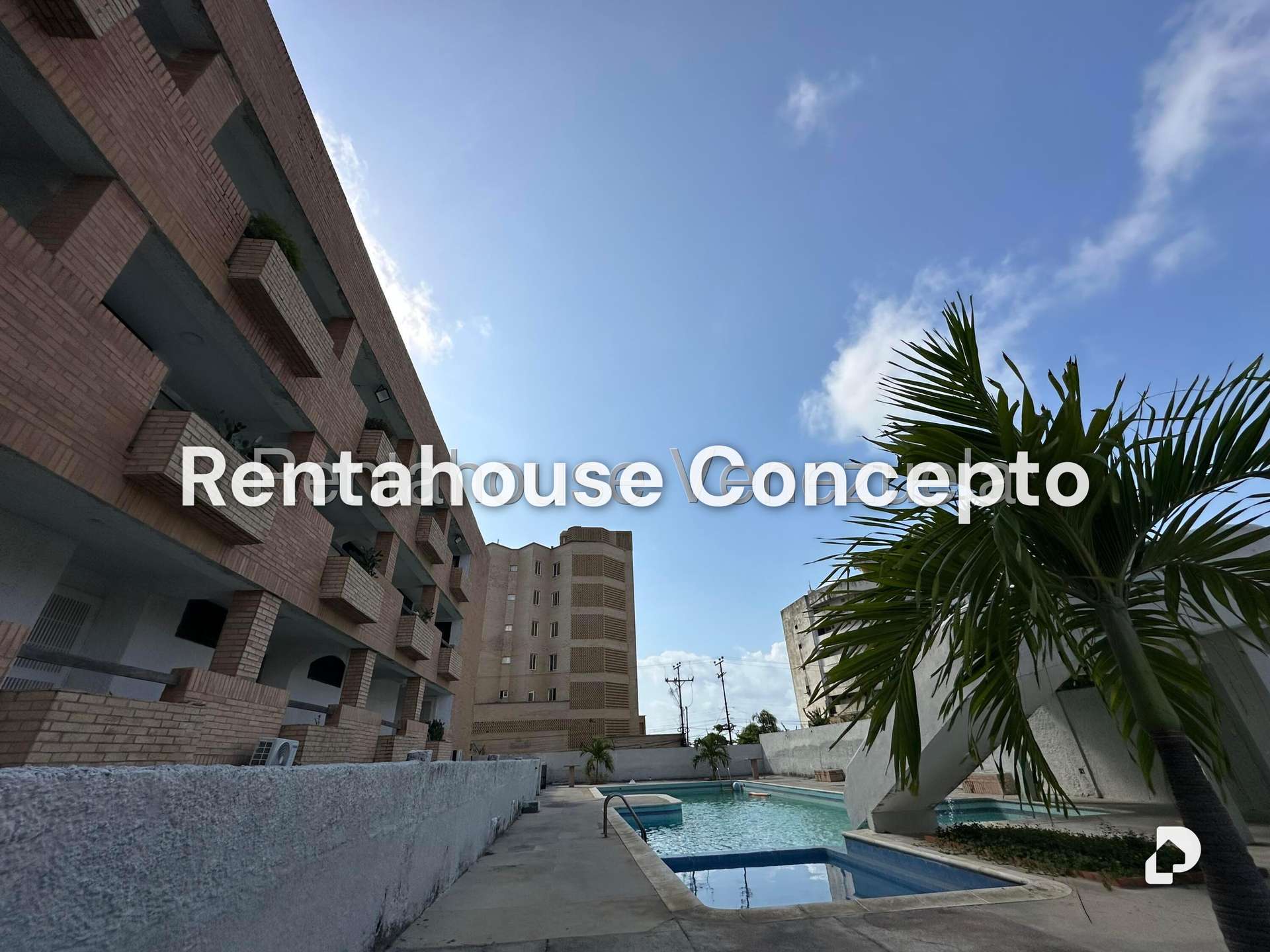 Apartamento en Tucacas – 1