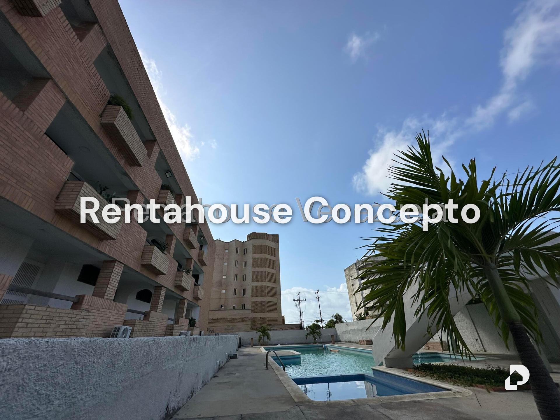 Apartamento en Tucacas – 1
