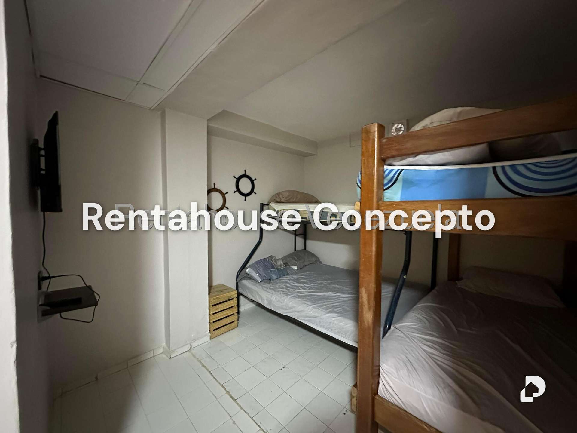 Apartamento en Tucacas – 15