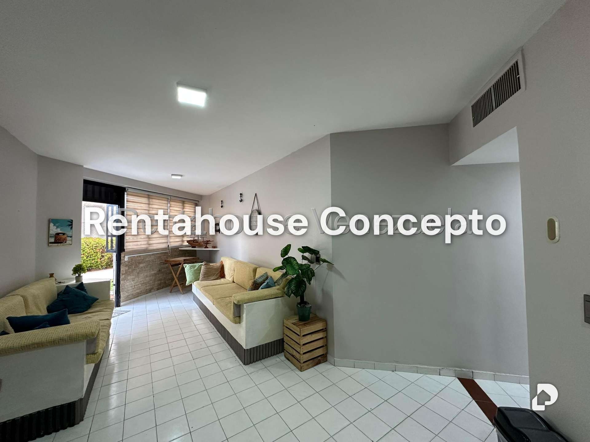 Apartamento en Tucacas – 9