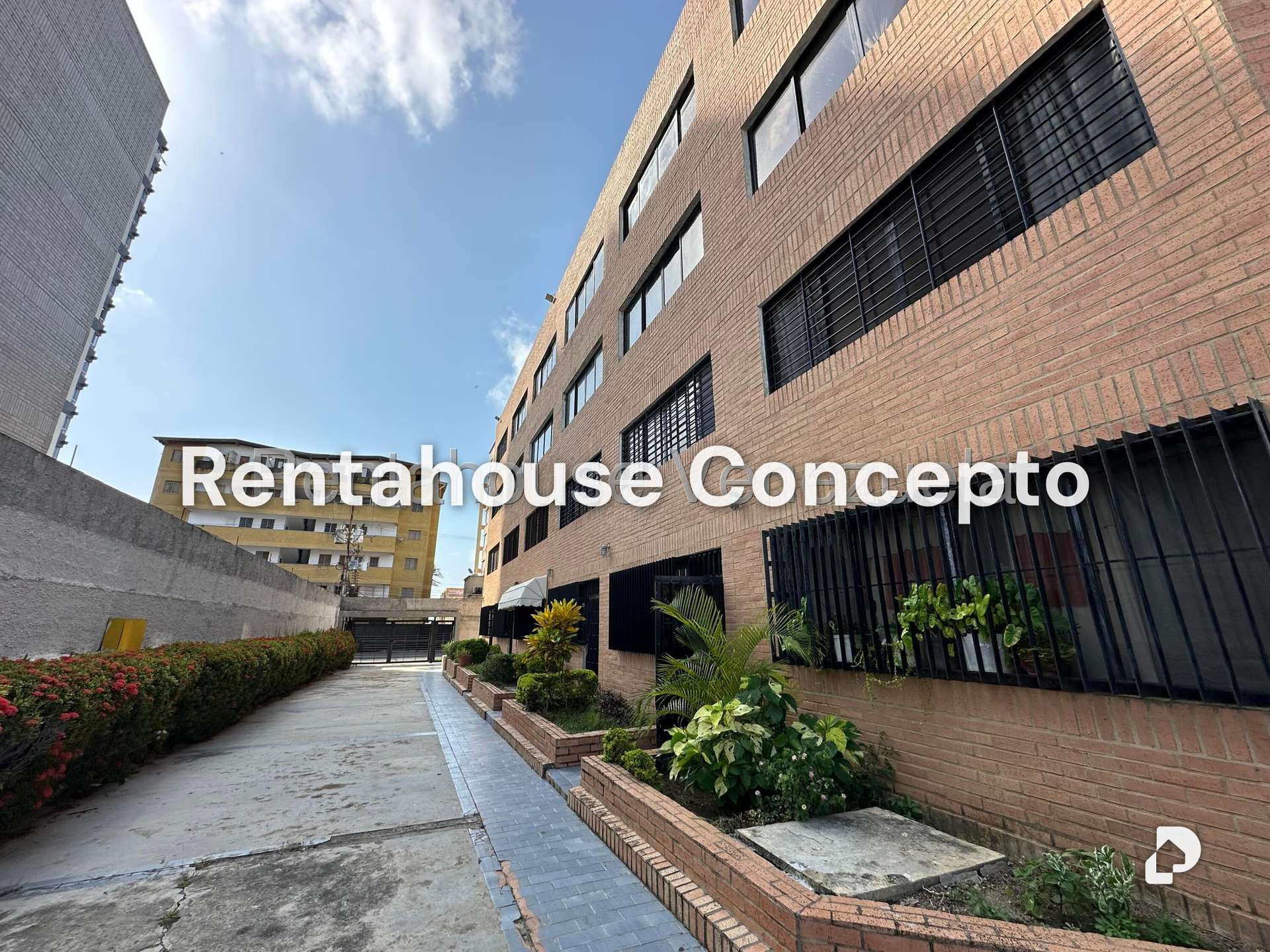 Apartamento en Tucacas – 2