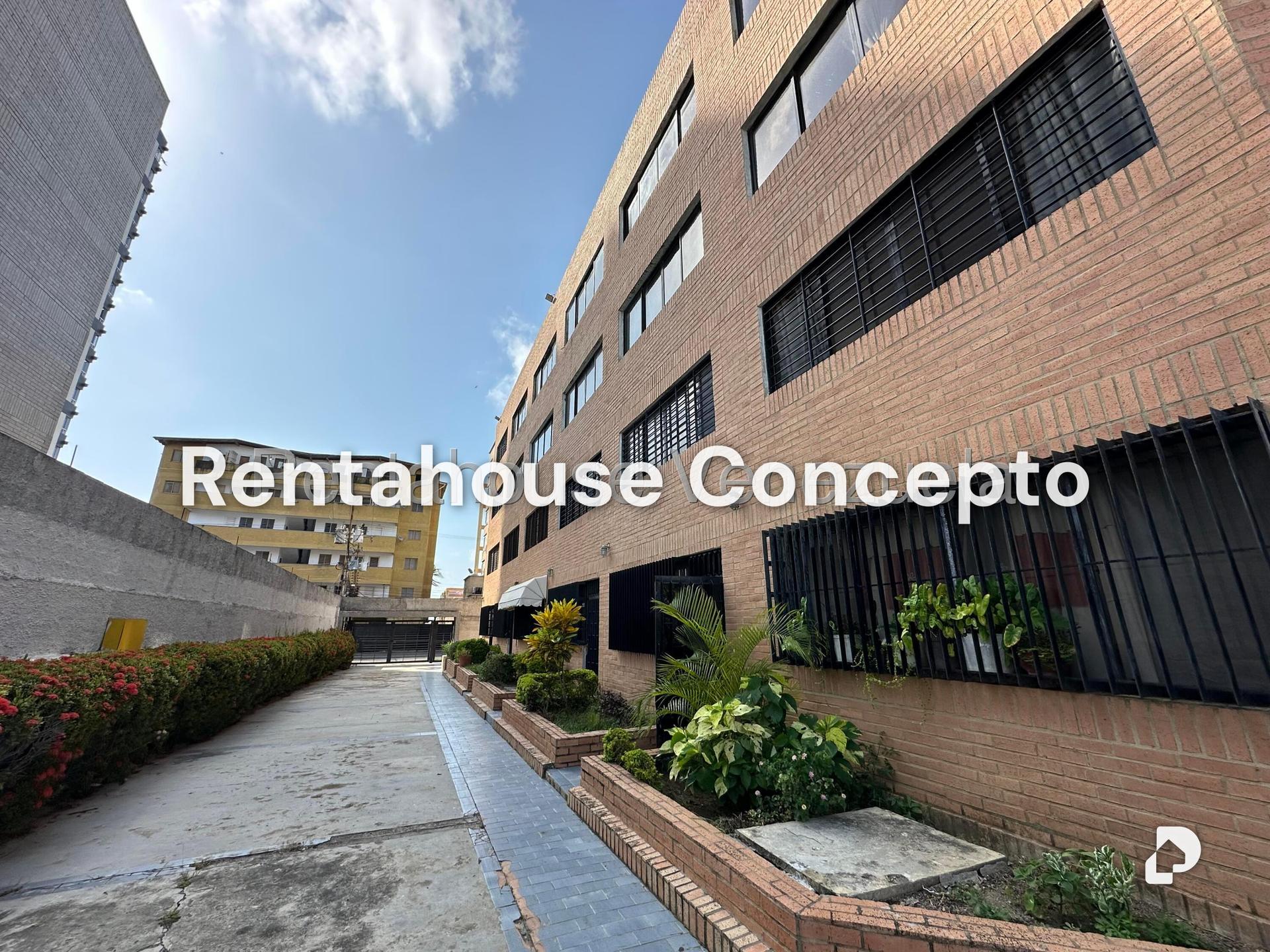 Apartamento en Tucacas – 2