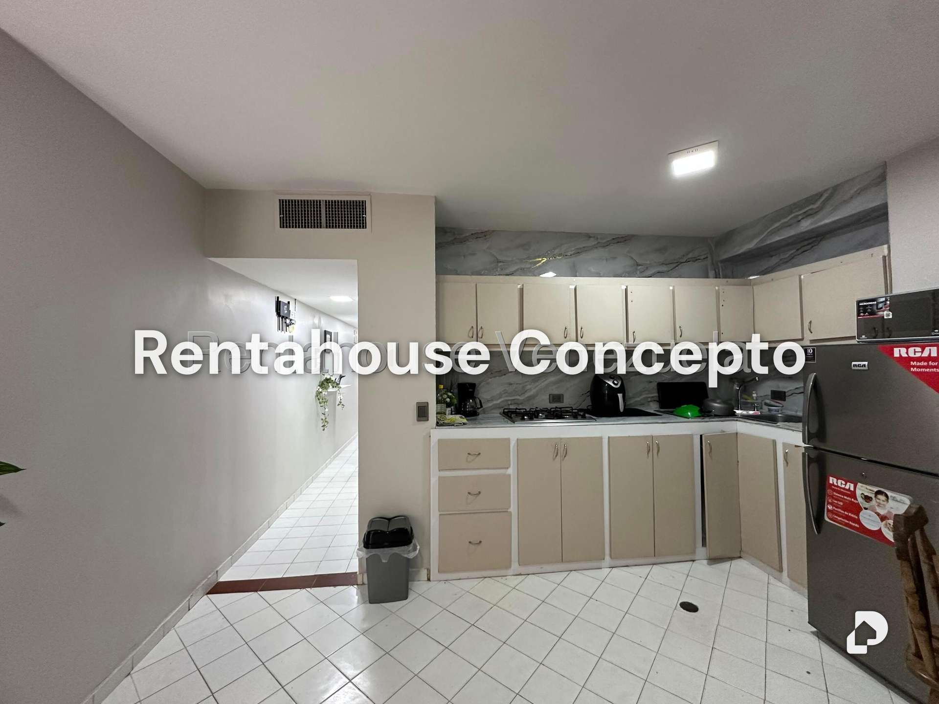 Apartamento en Tucacas – 7