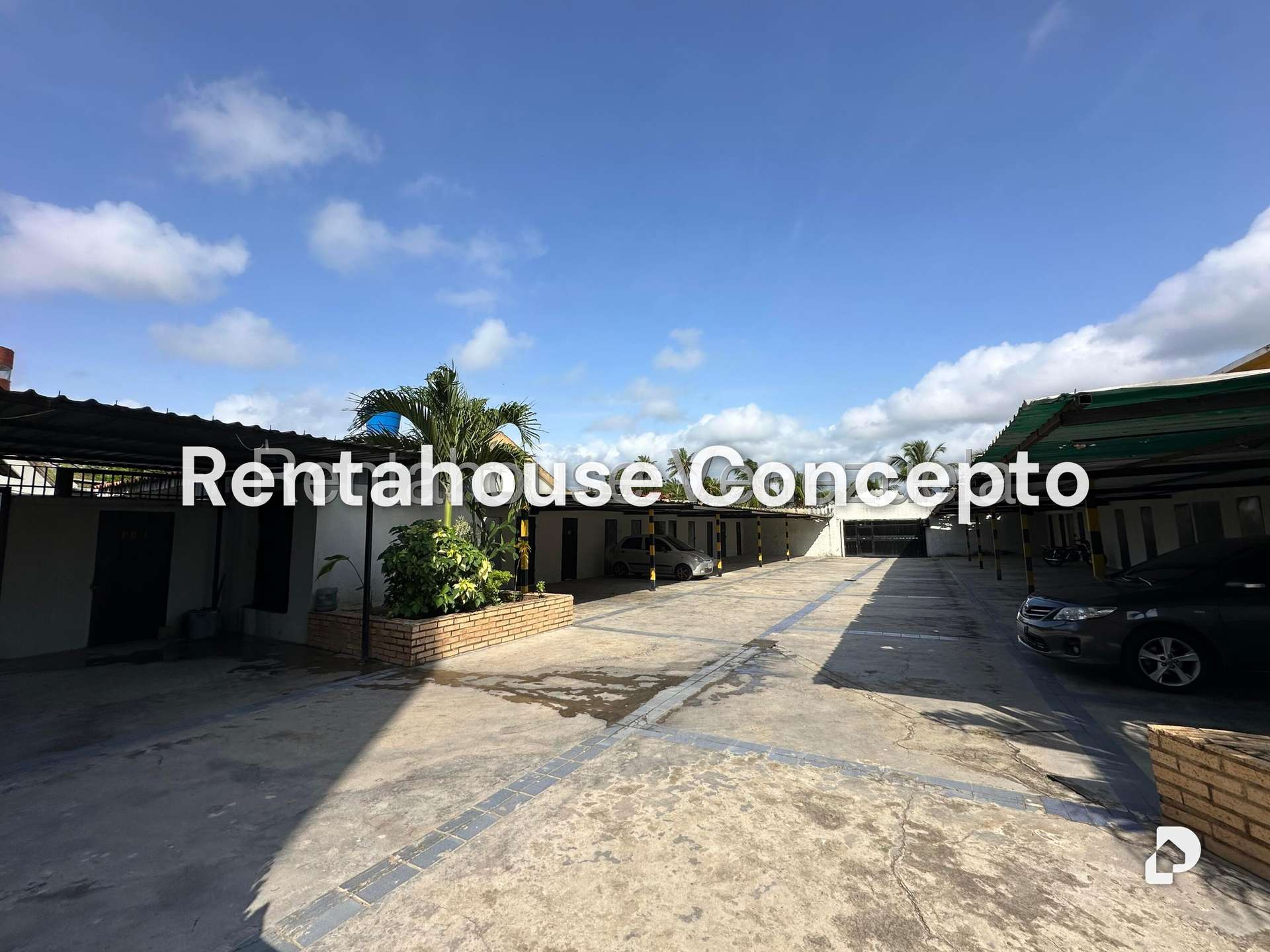 Apartamento en Tucacas – 3