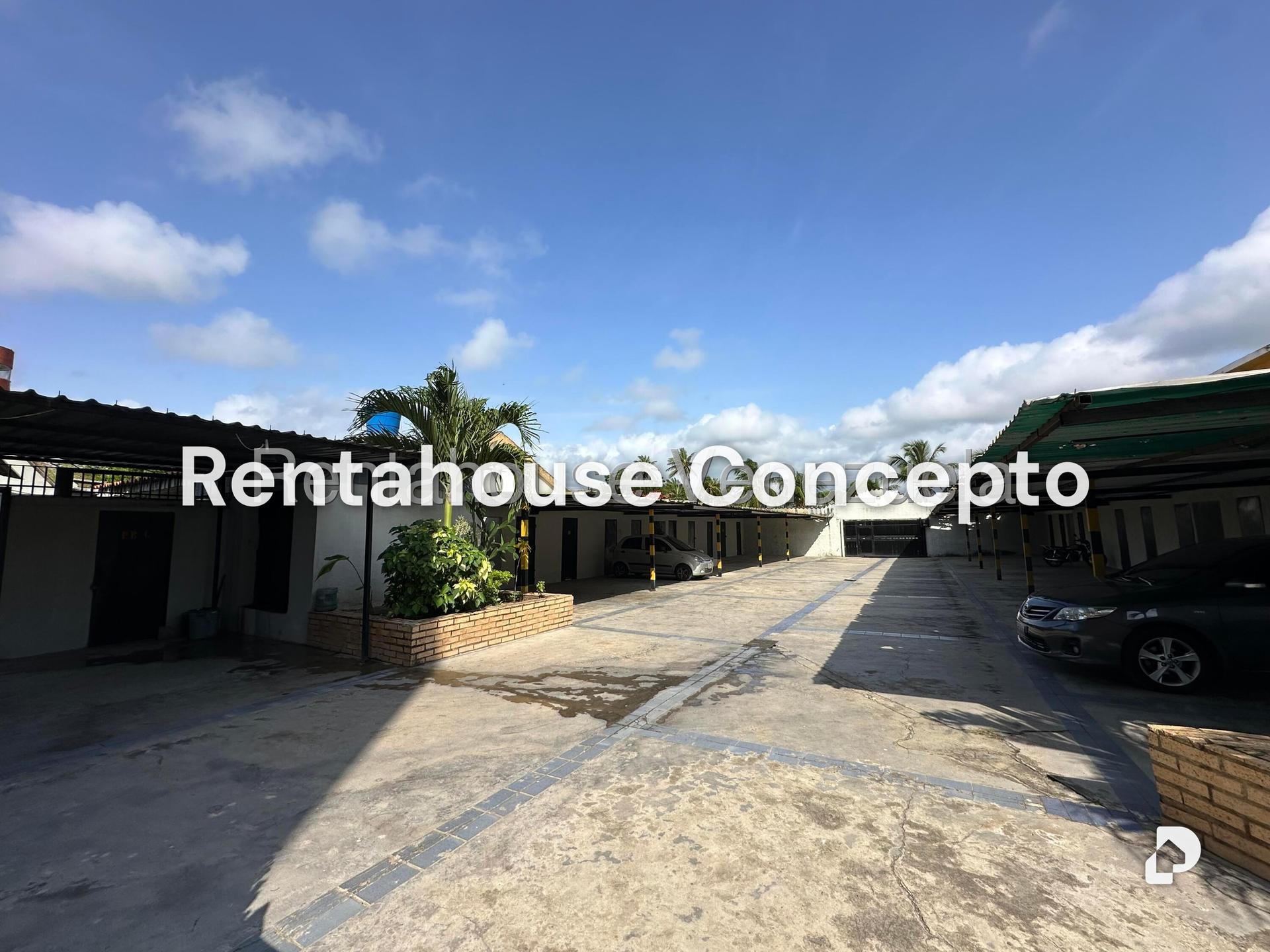 Apartamento en Tucacas – 3