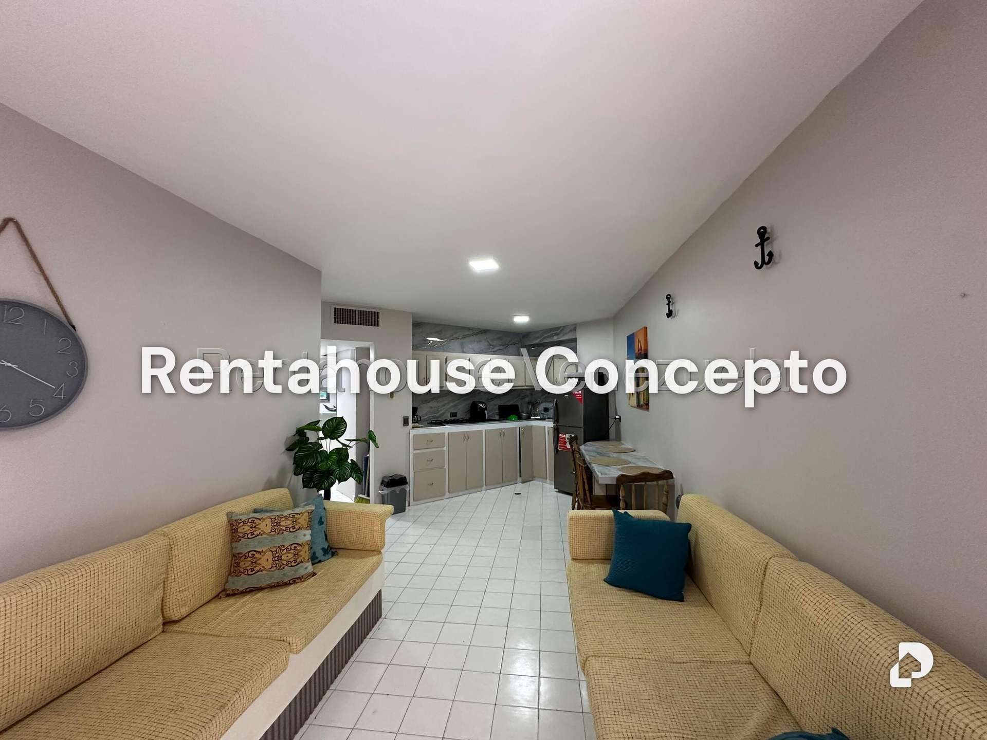 Apartamento en Tucacas – 5