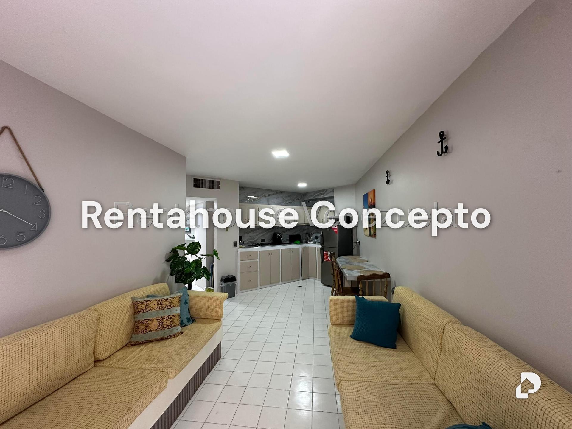 Apartamento en Tucacas – 5