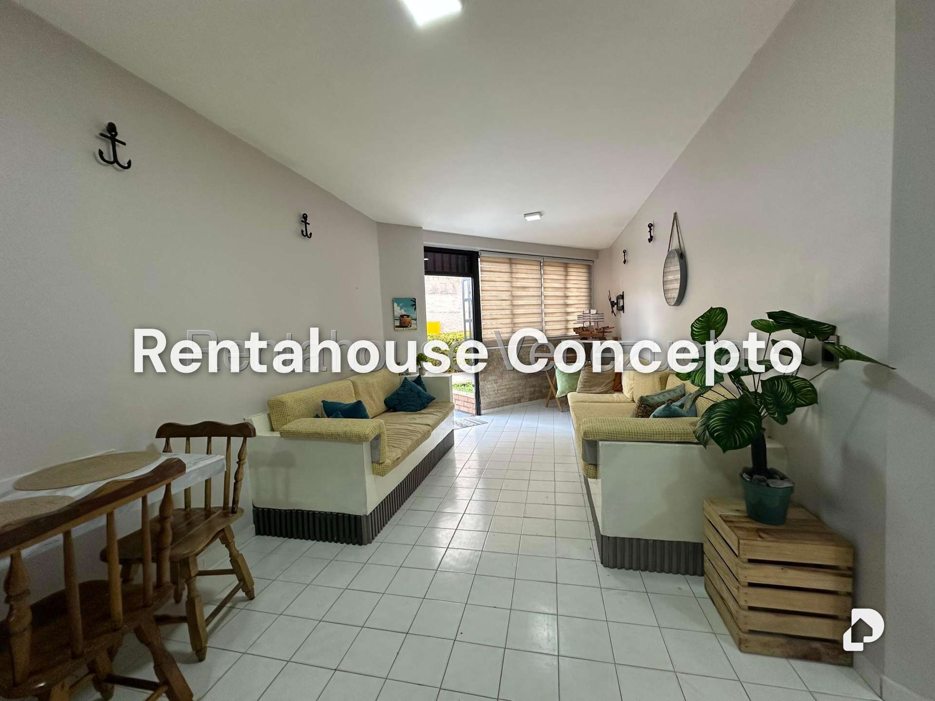 Apartamento en Tucacas – 8