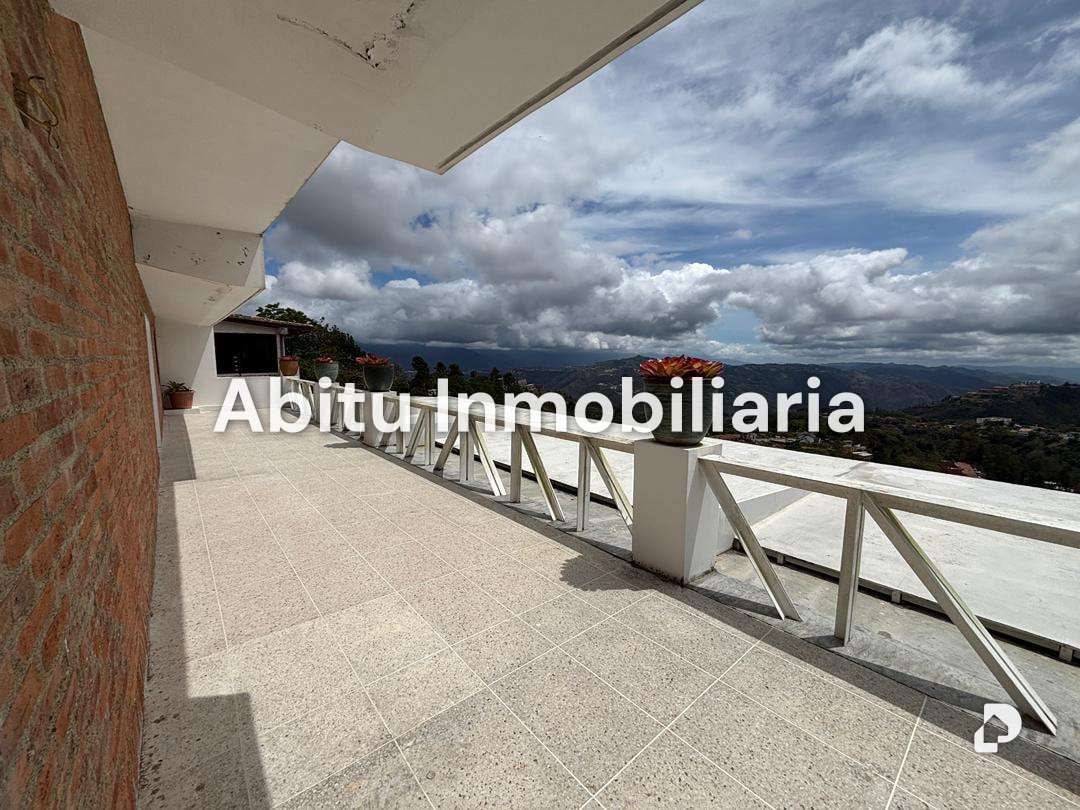 Casa en Alto Hatillo, Caracas – 6