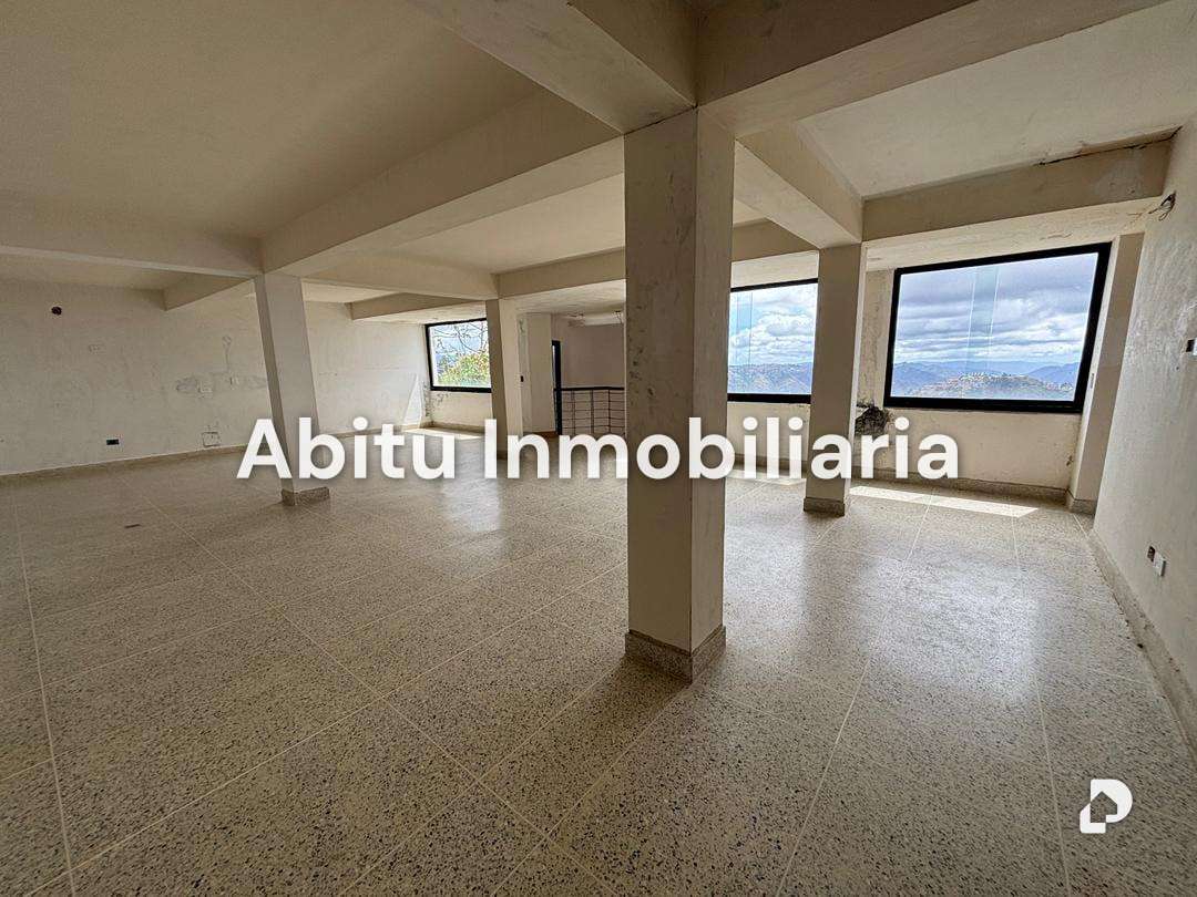 Casa en Alto Hatillo, Caracas – 14