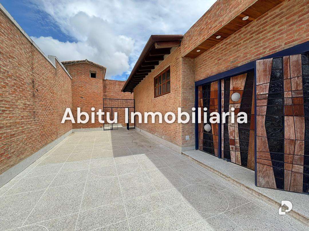 Casa en Alto Hatillo, Caracas – 10