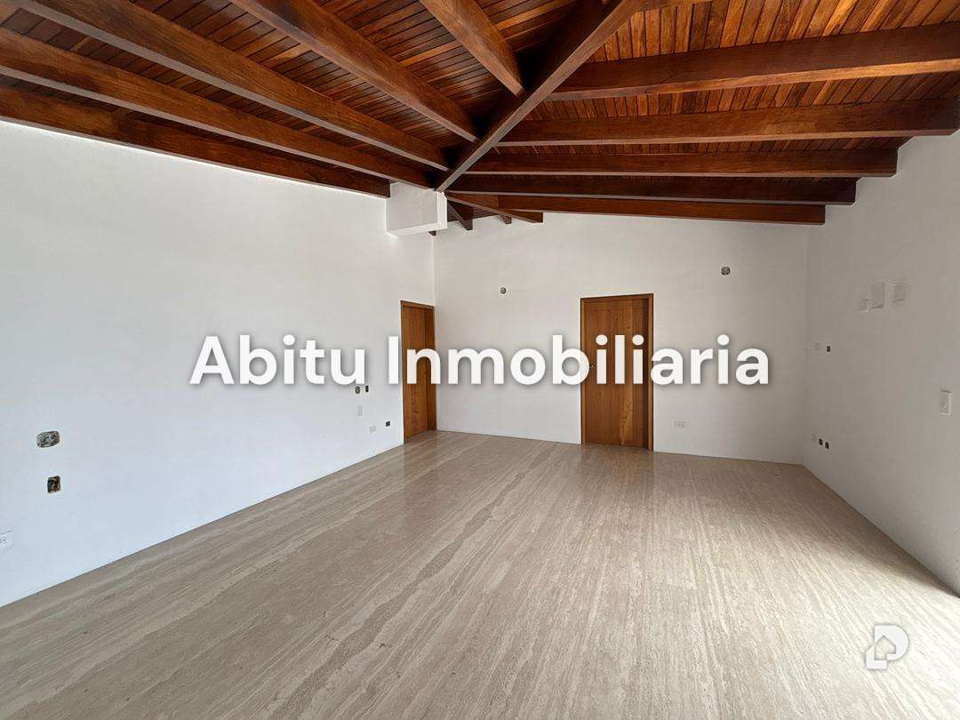 Casa en Alto Hatillo, Caracas – 17