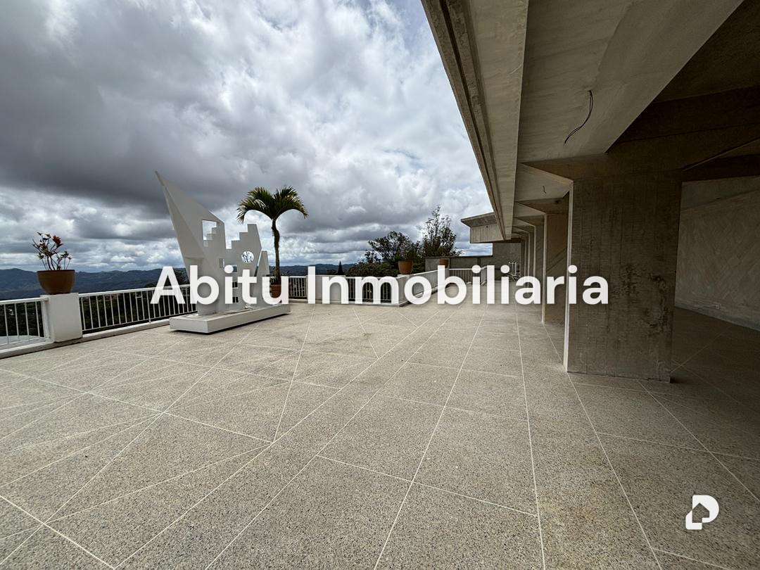 Casa en Alto Hatillo, Caracas – 4