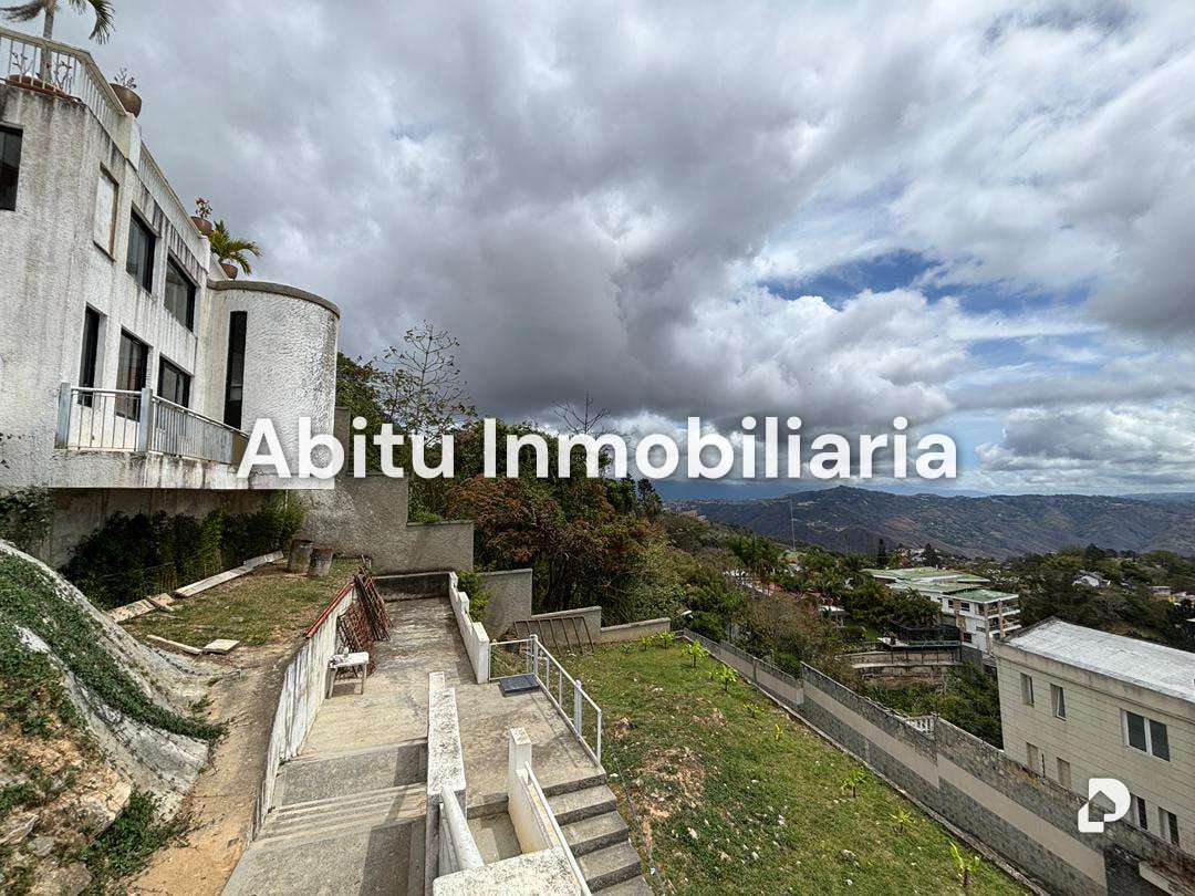 Casa en Alto Hatillo, Caracas – 7