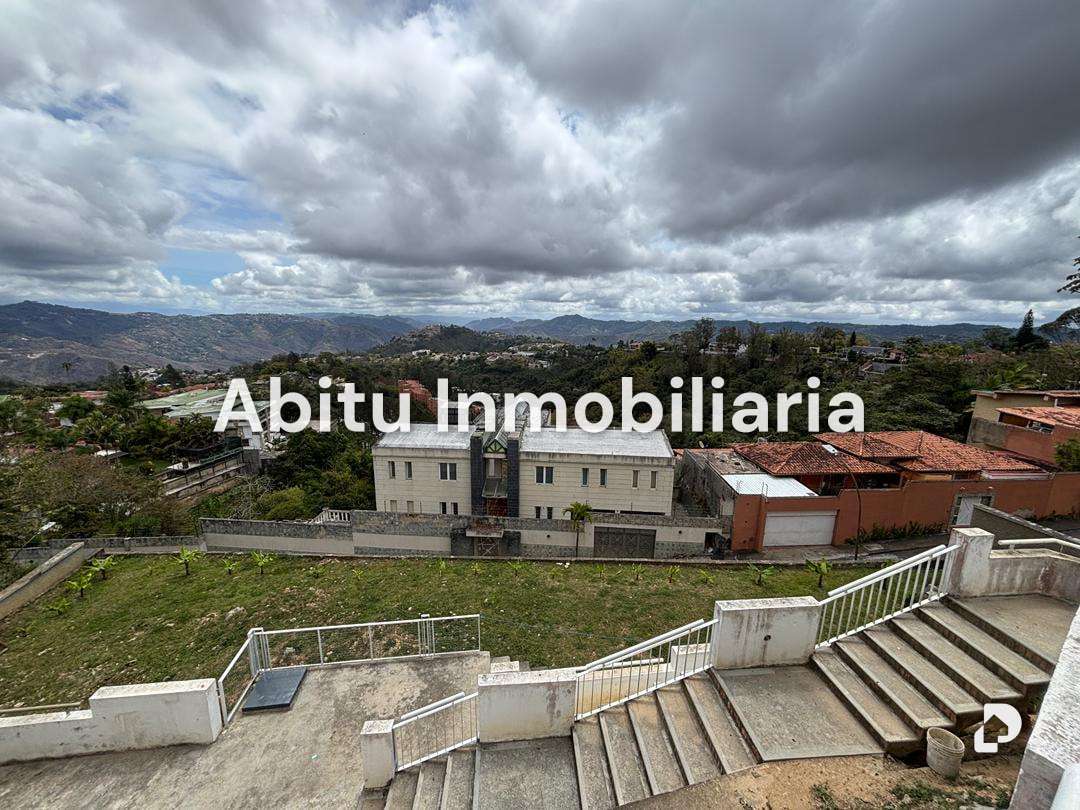 Casa en Alto Hatillo, Caracas – 8