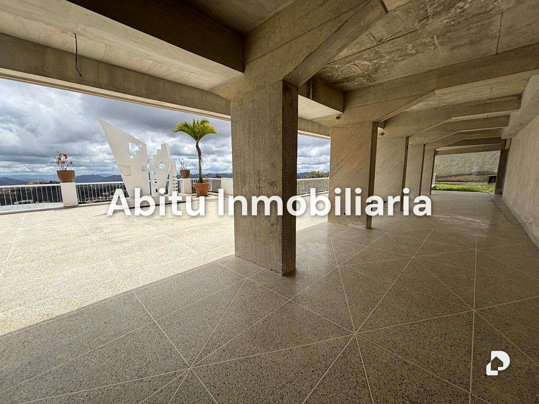 Casa en Alto Hatillo, Caracas – 5