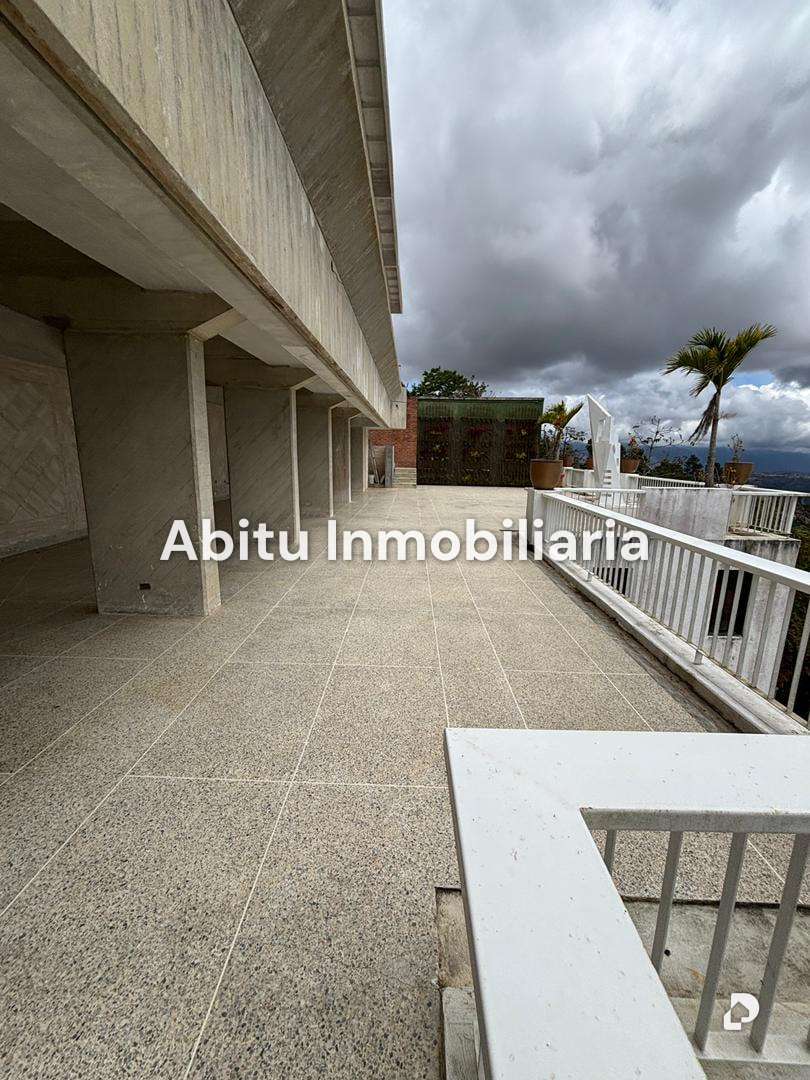 Casa en Alto Hatillo, Caracas – 2