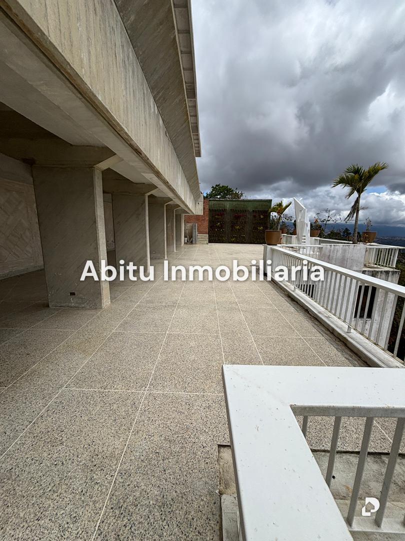 Casa en Alto Hatillo, Caracas – 2